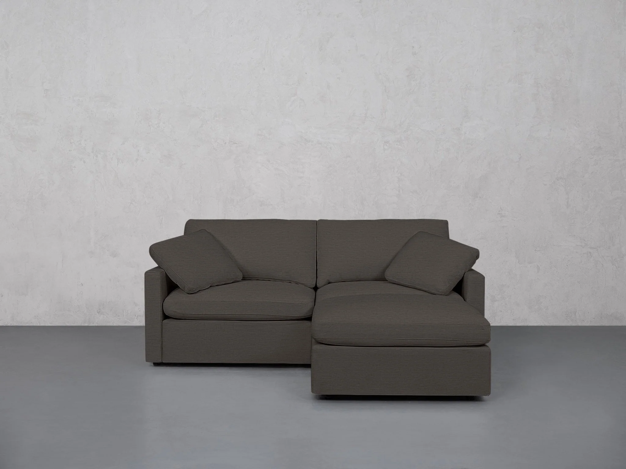 3-Seat Modular Chaise Sectional (Thin Arms) - Image 29