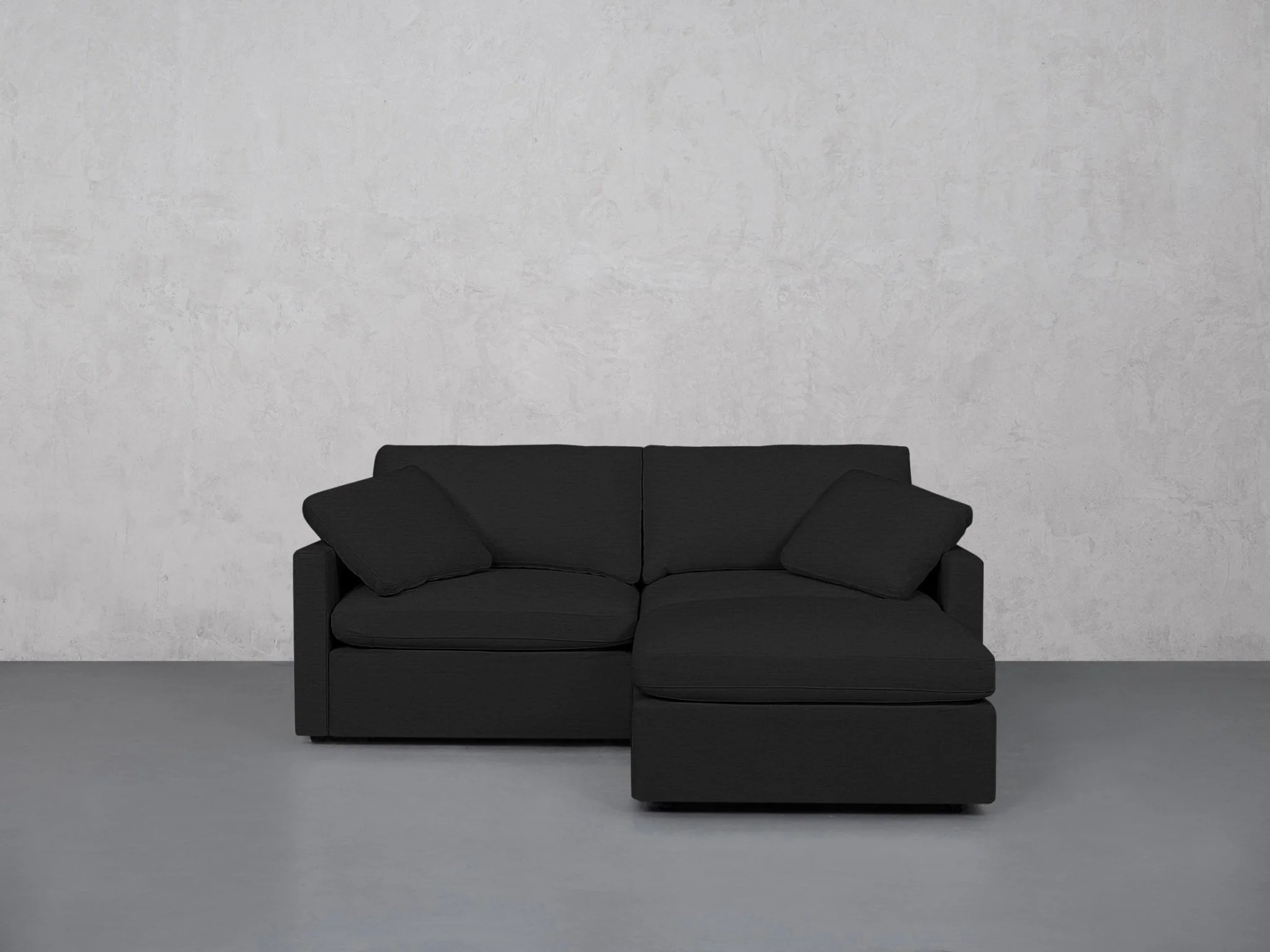 3-Seat Modular Chaise Sectional (Thin Arms) - Image 36