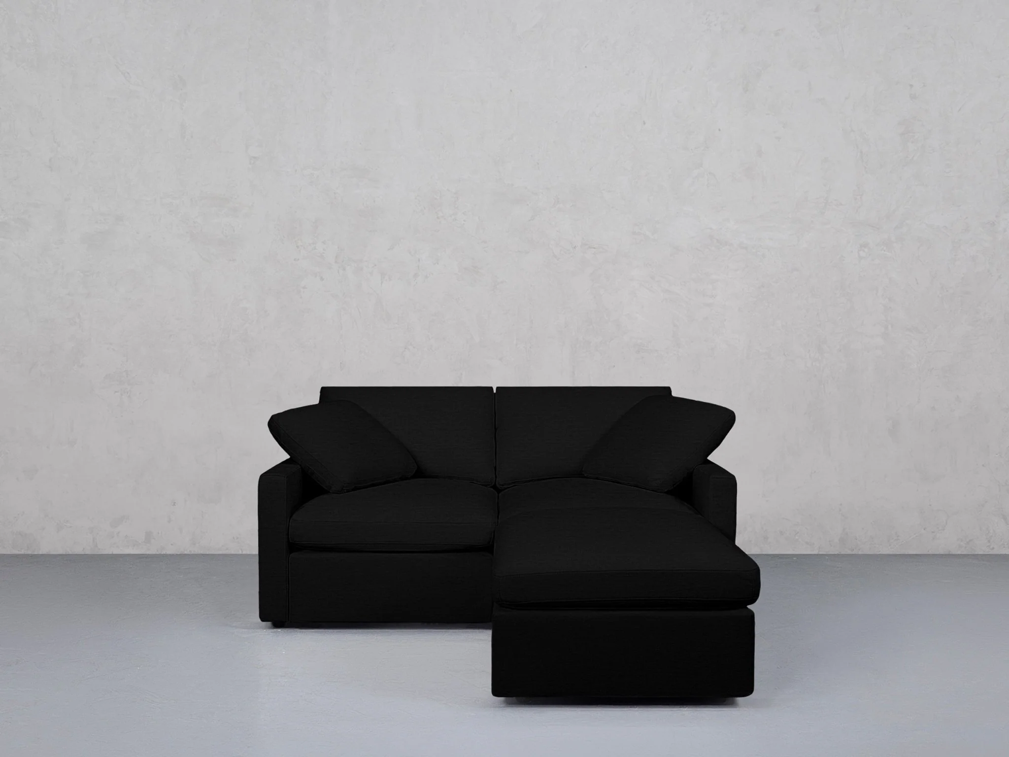 3-Seat Modular Chaise Sectional (Thin Arms) - Image 39