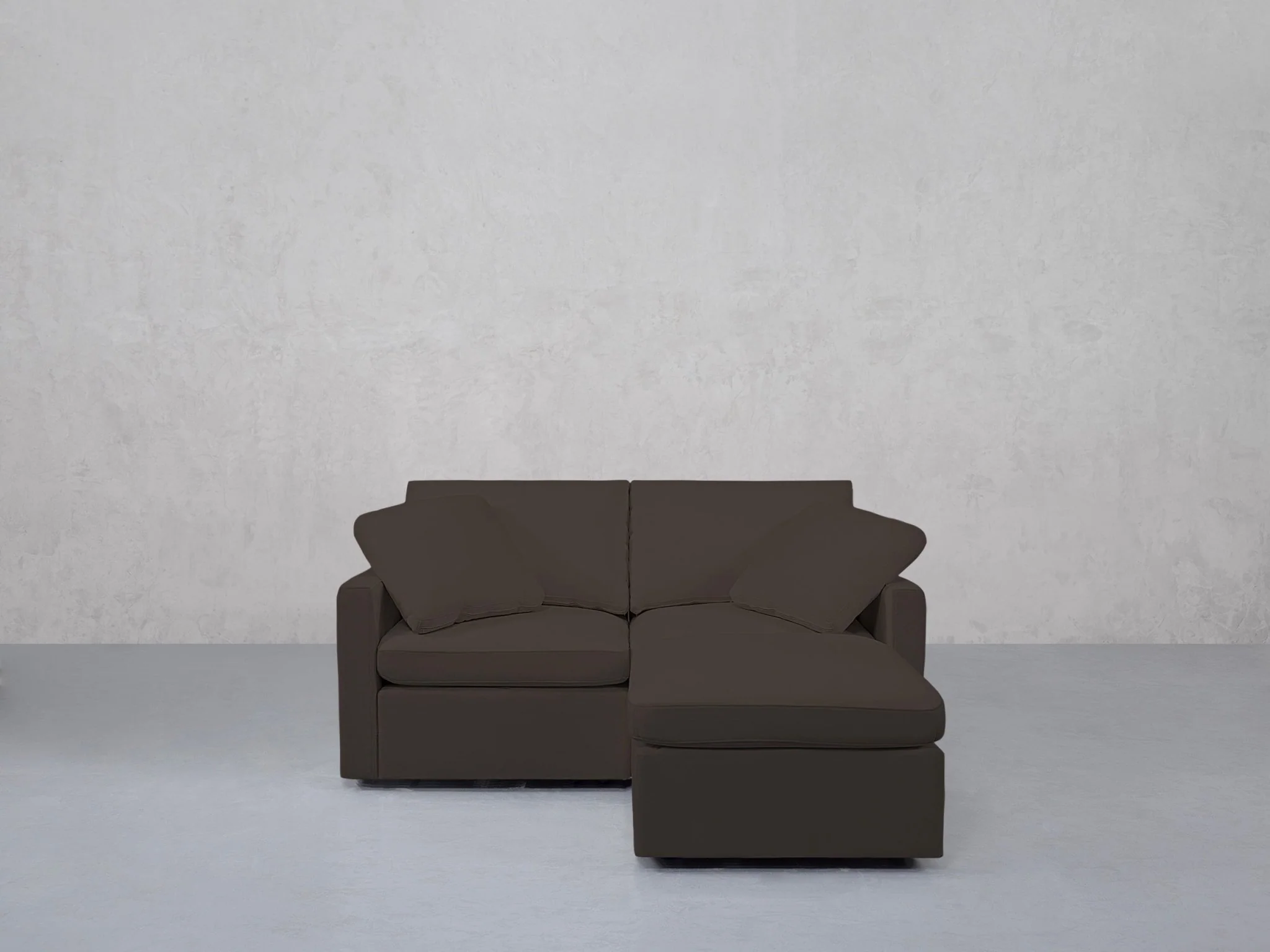 3-Seat Modular Chaise Sectional (Thin Arms) - Image 73