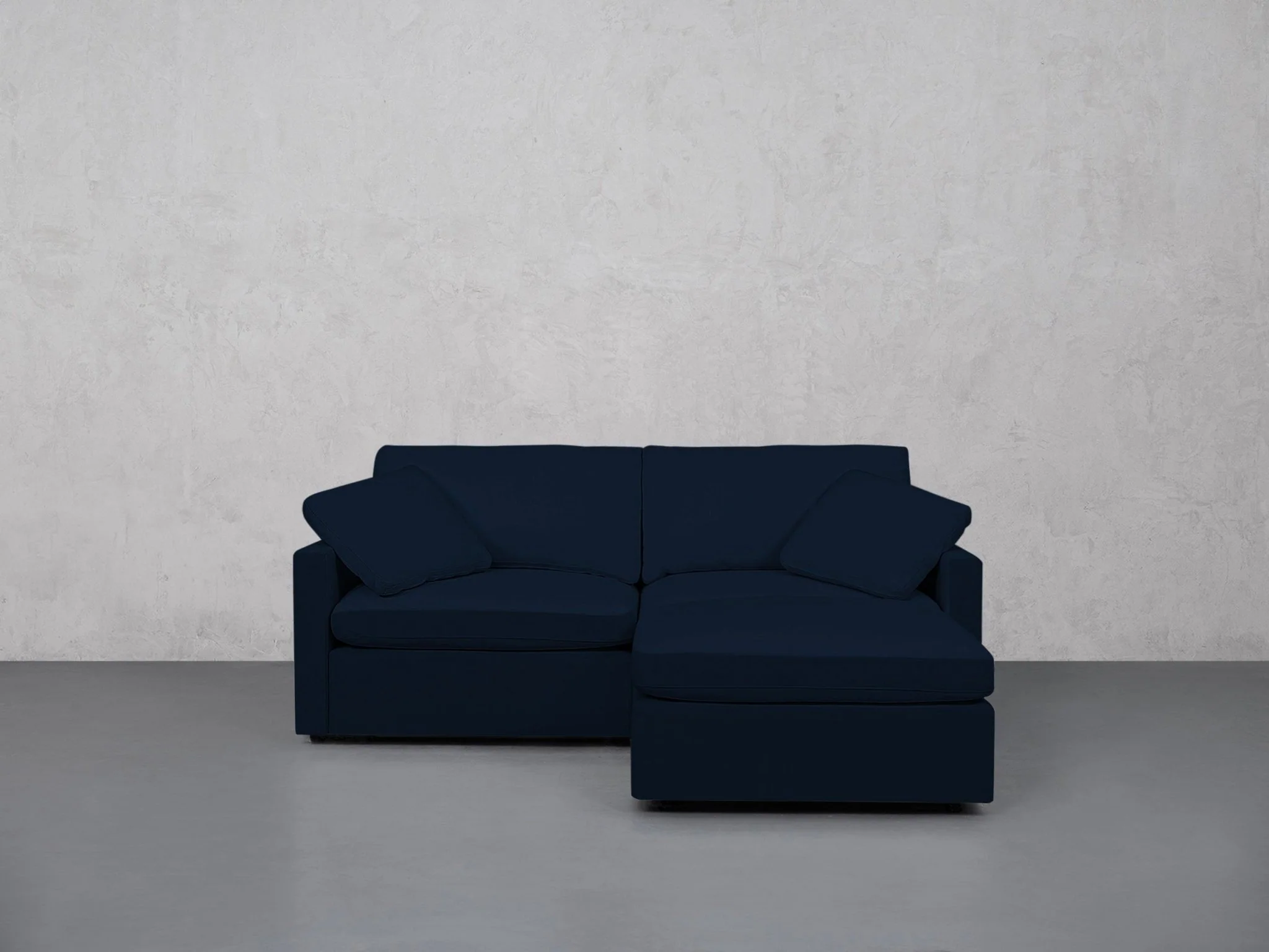 3-Seat Modular Chaise Sectional (Thin Arms) - Image 92