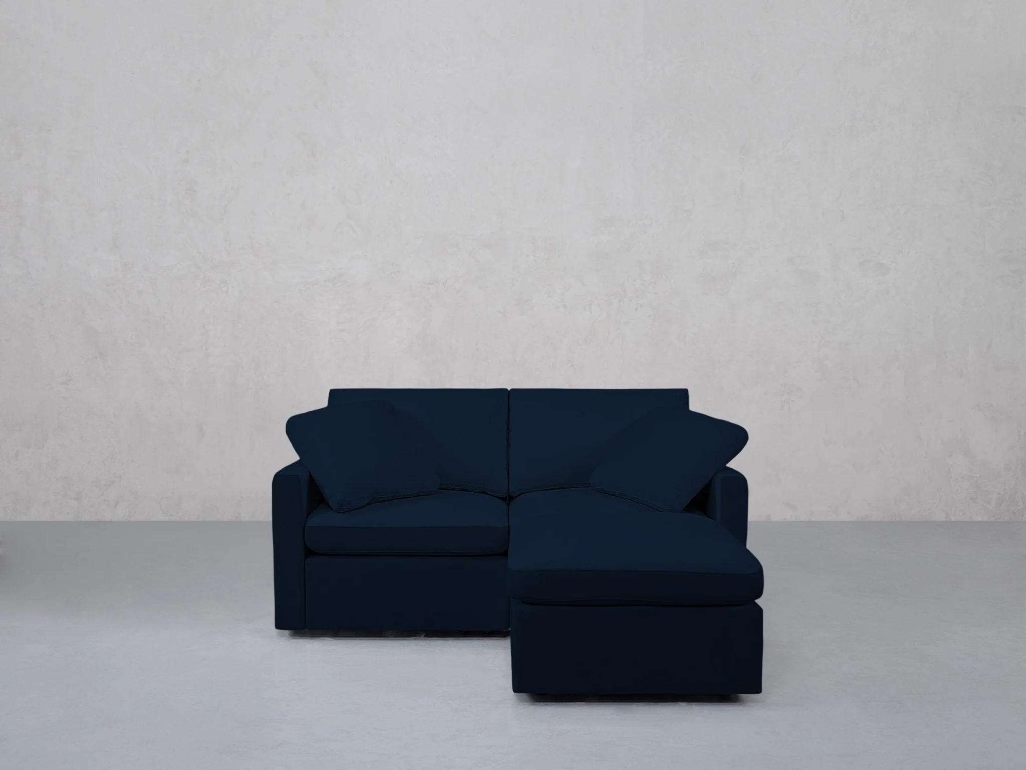 3-Seat Modular Chaise Sectional (Thin Arms) - Image 94