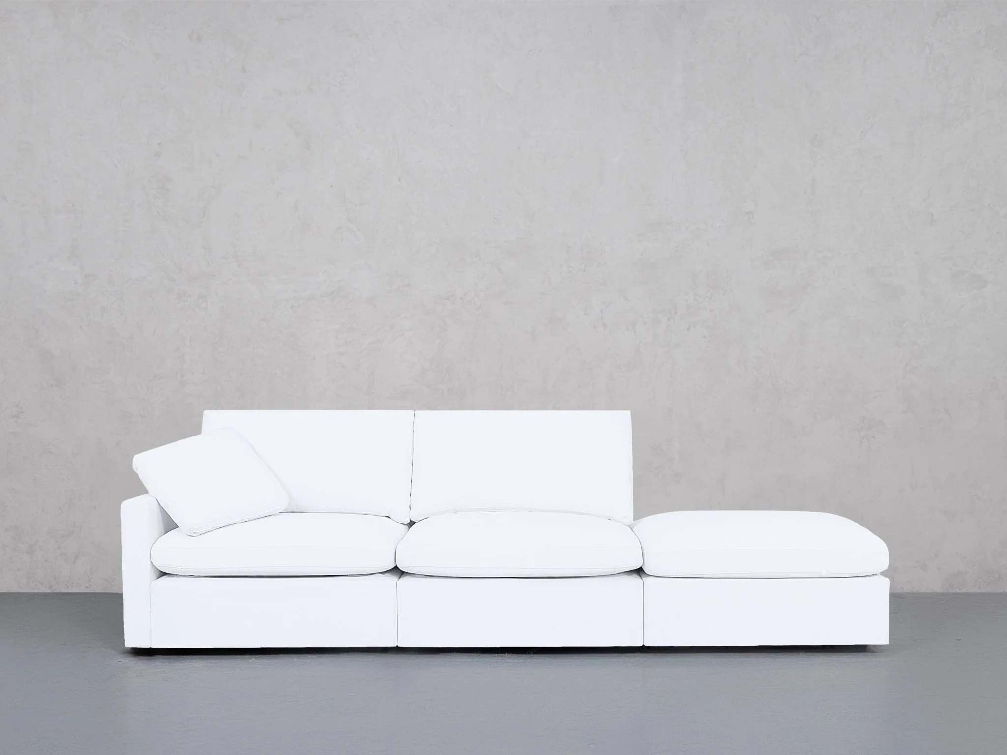 Thin Arms Sofas & Loveseats