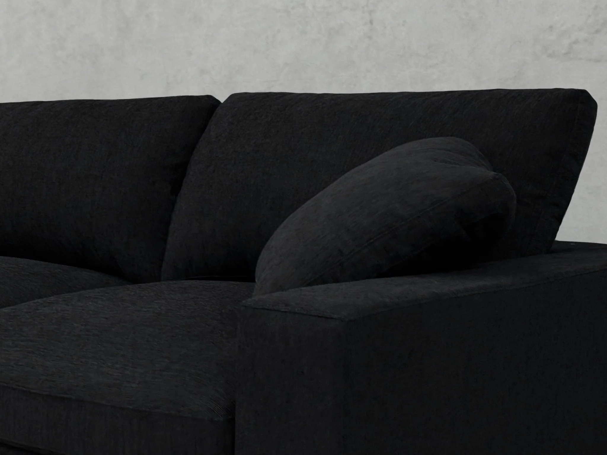 3-Seat Modular Lounger Sofa (Thin Arm) - Image 41
