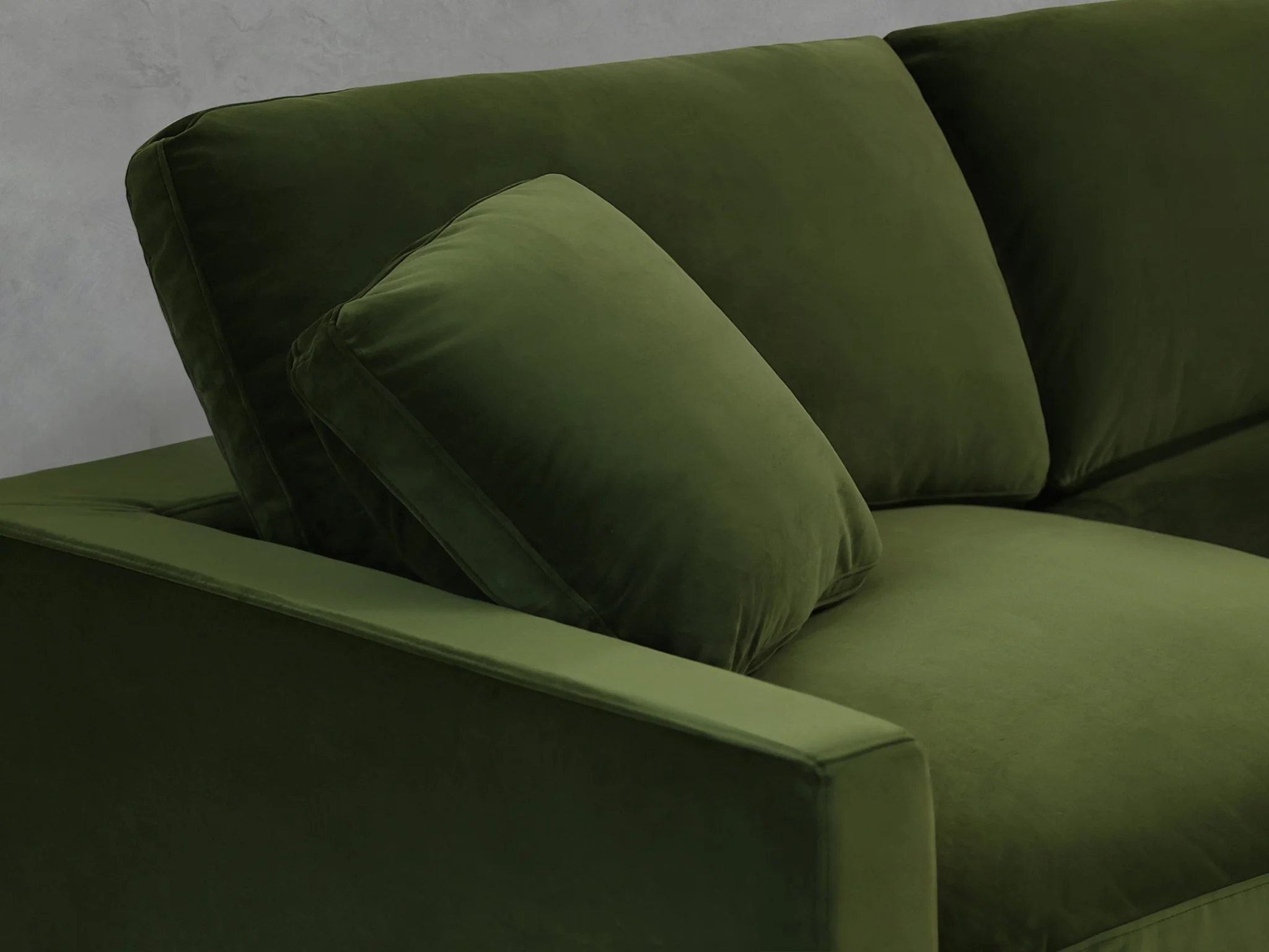 3-Seat Modular Lounger Sofa (Thin Arm) - Image 89