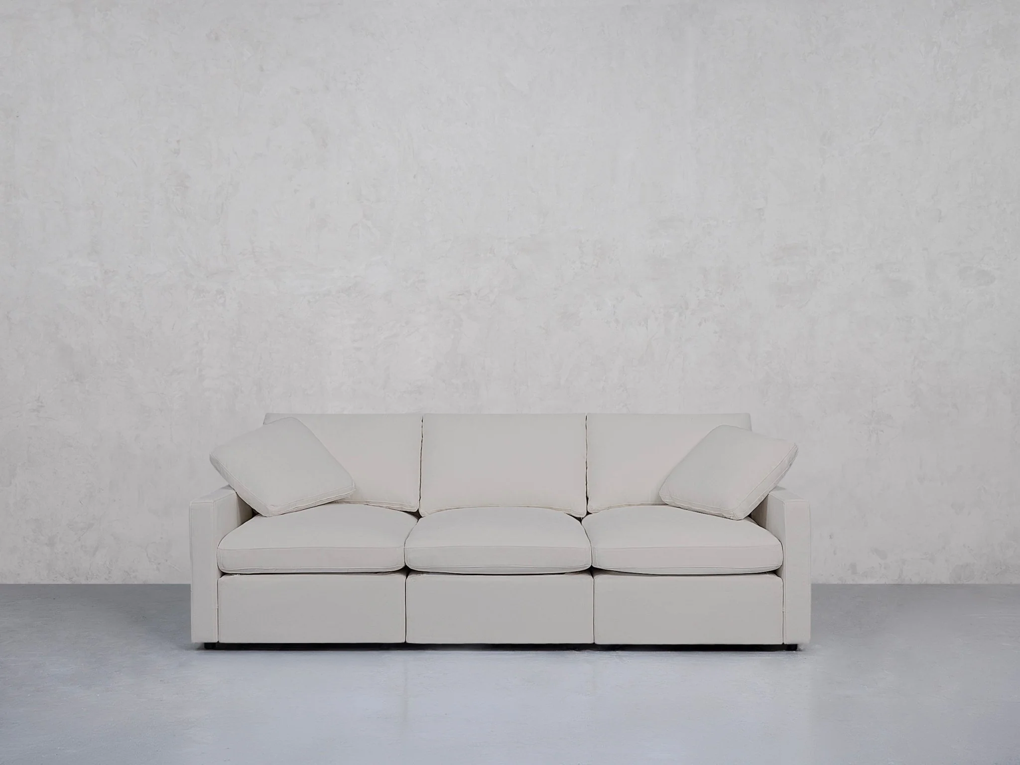3-Seat Modular Sofa (Thin Arms) - Image 102