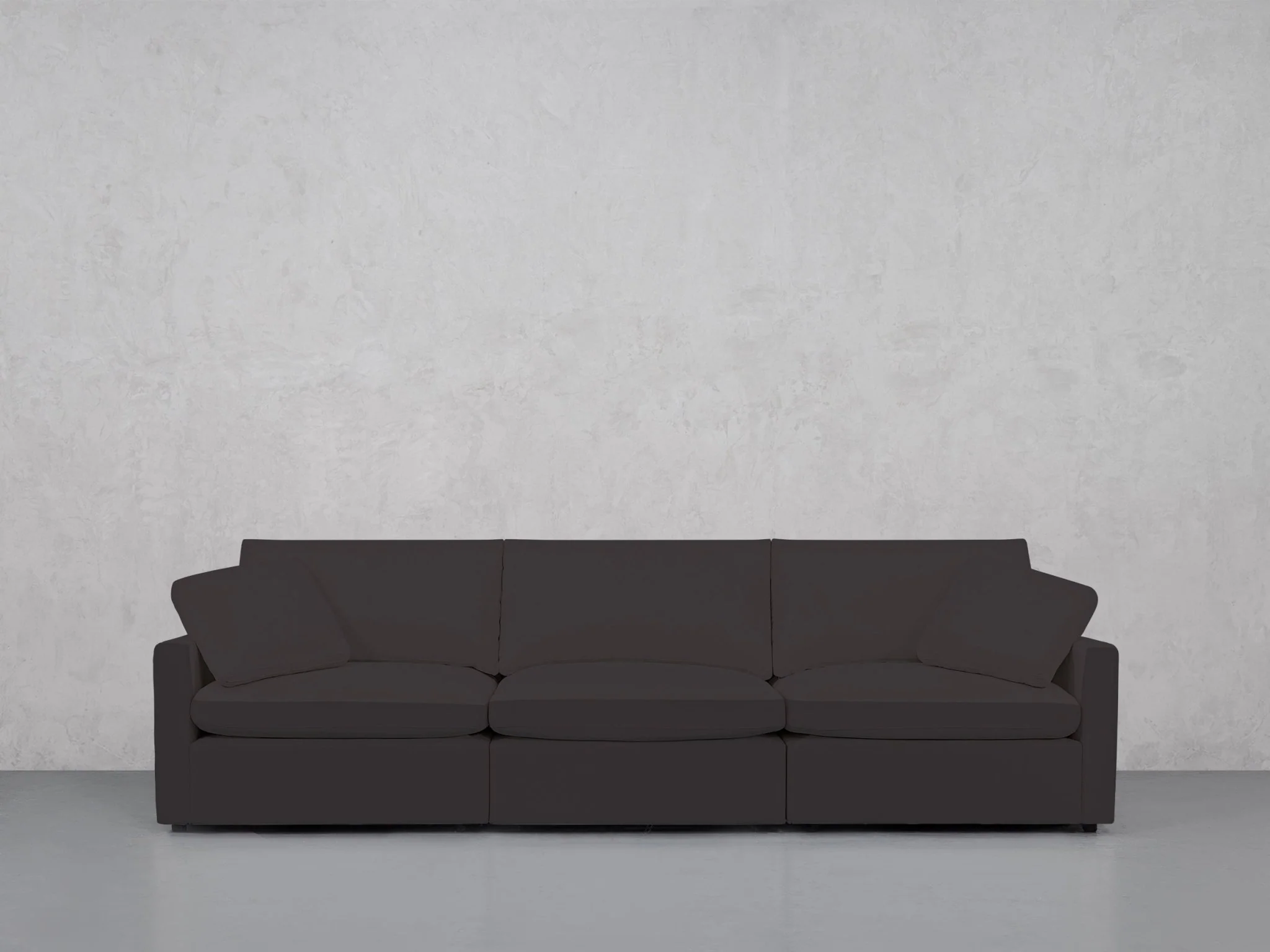 3-Seat Modular Sofa (Thin Arms) - Image 106