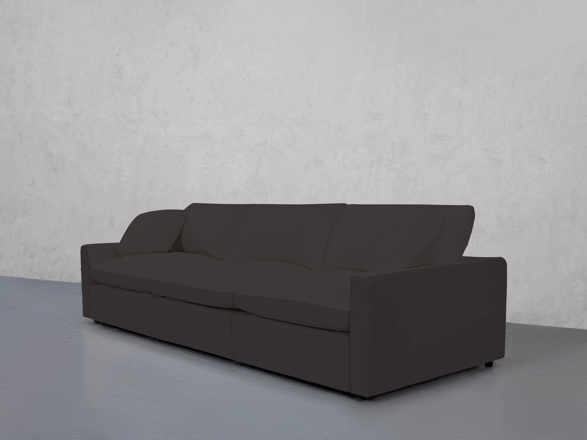 3-Seat Modular Sofa (Thin Arms) - Image 107