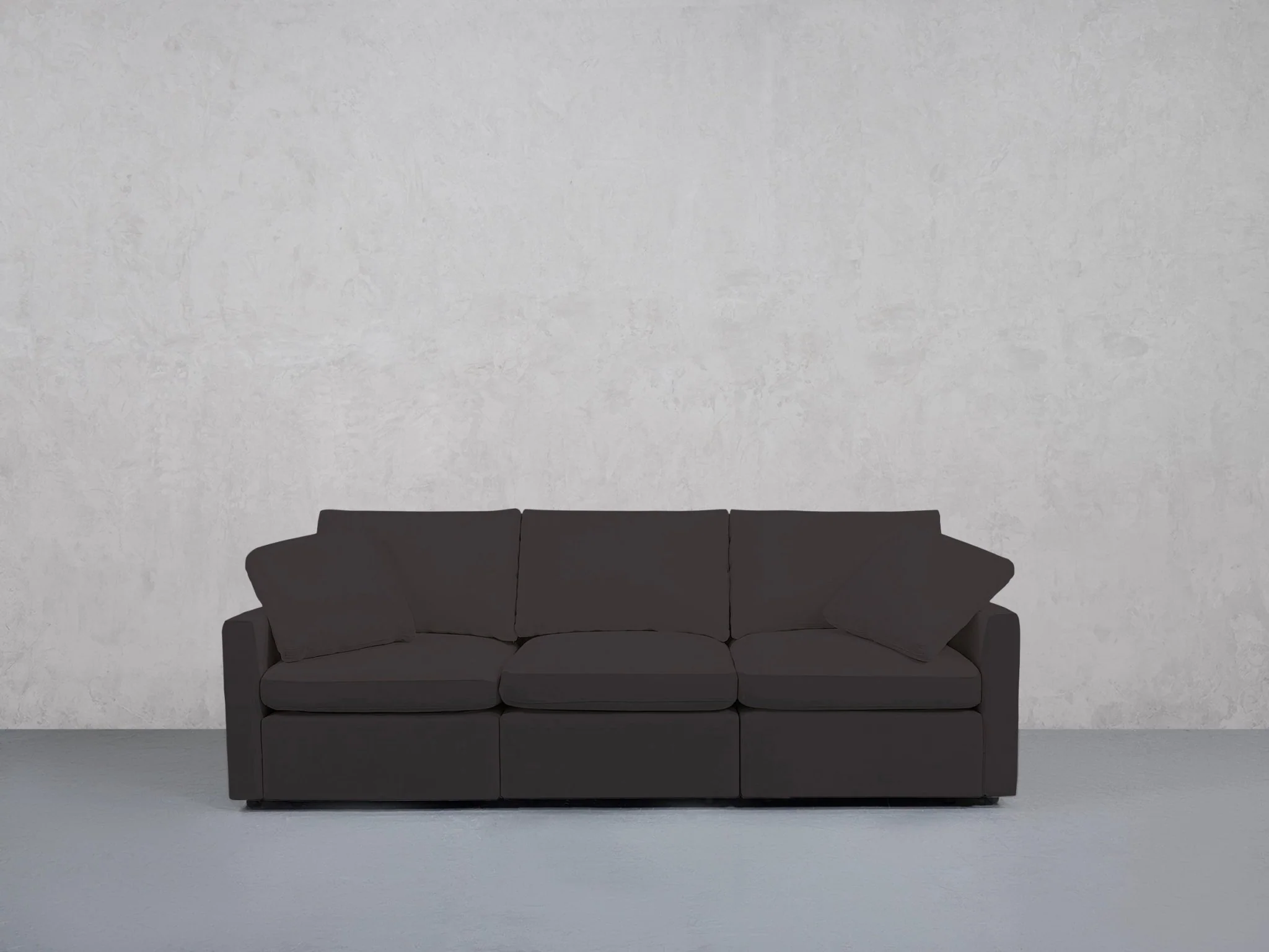 3-Seat Modular Sofa (Thin Arms) - Image 108