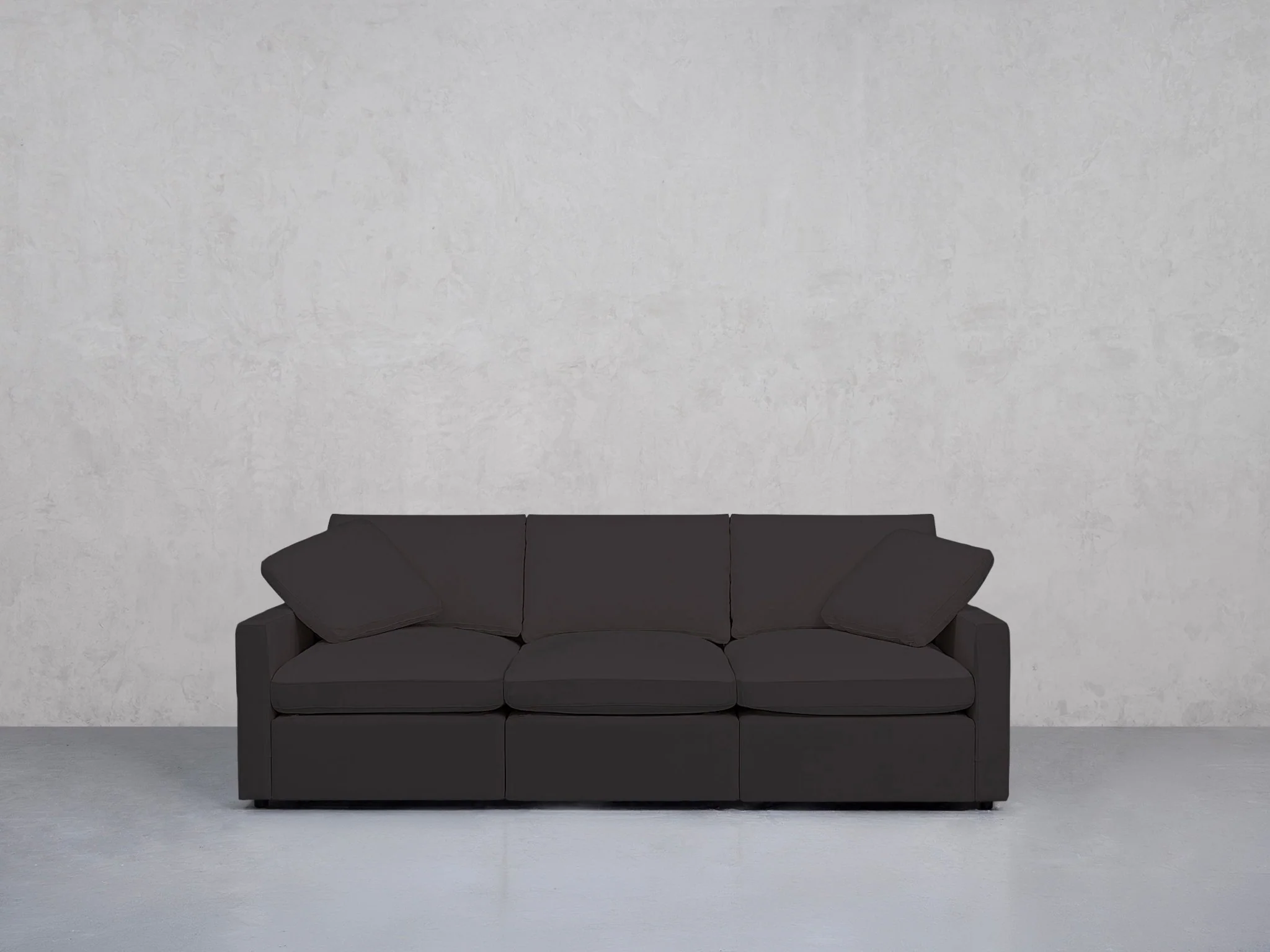 3-Seat Modular Sofa (Thin Arms) - Image 109