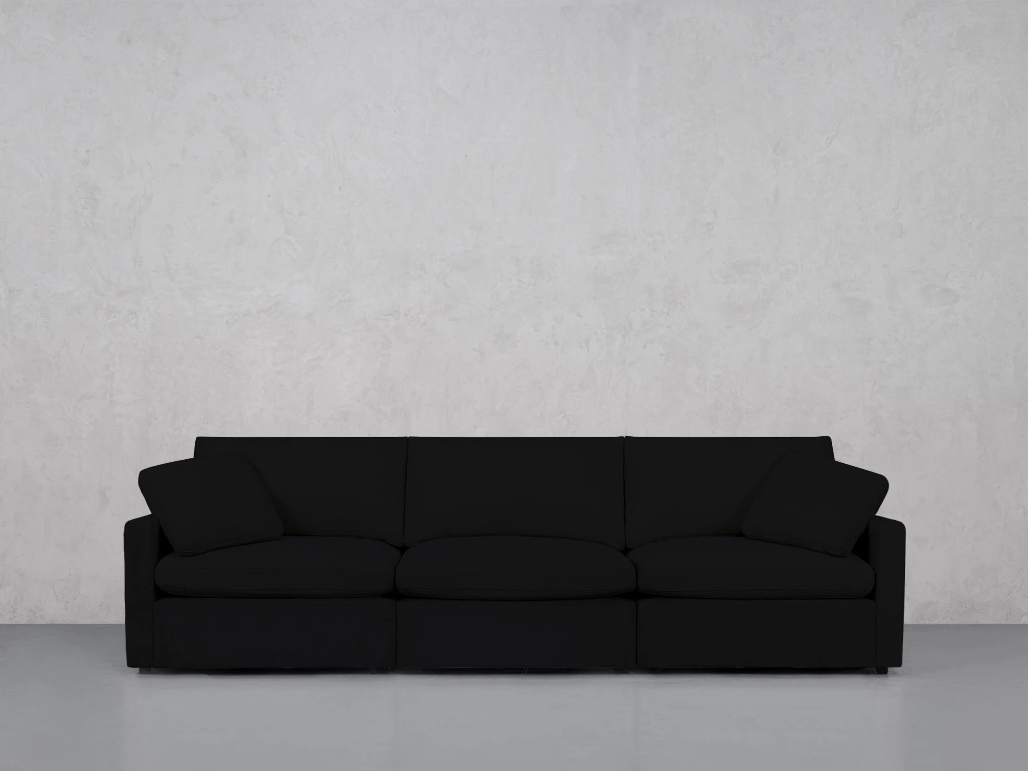 3-Seat Modular Sofa (Thin Arms) - Image 113