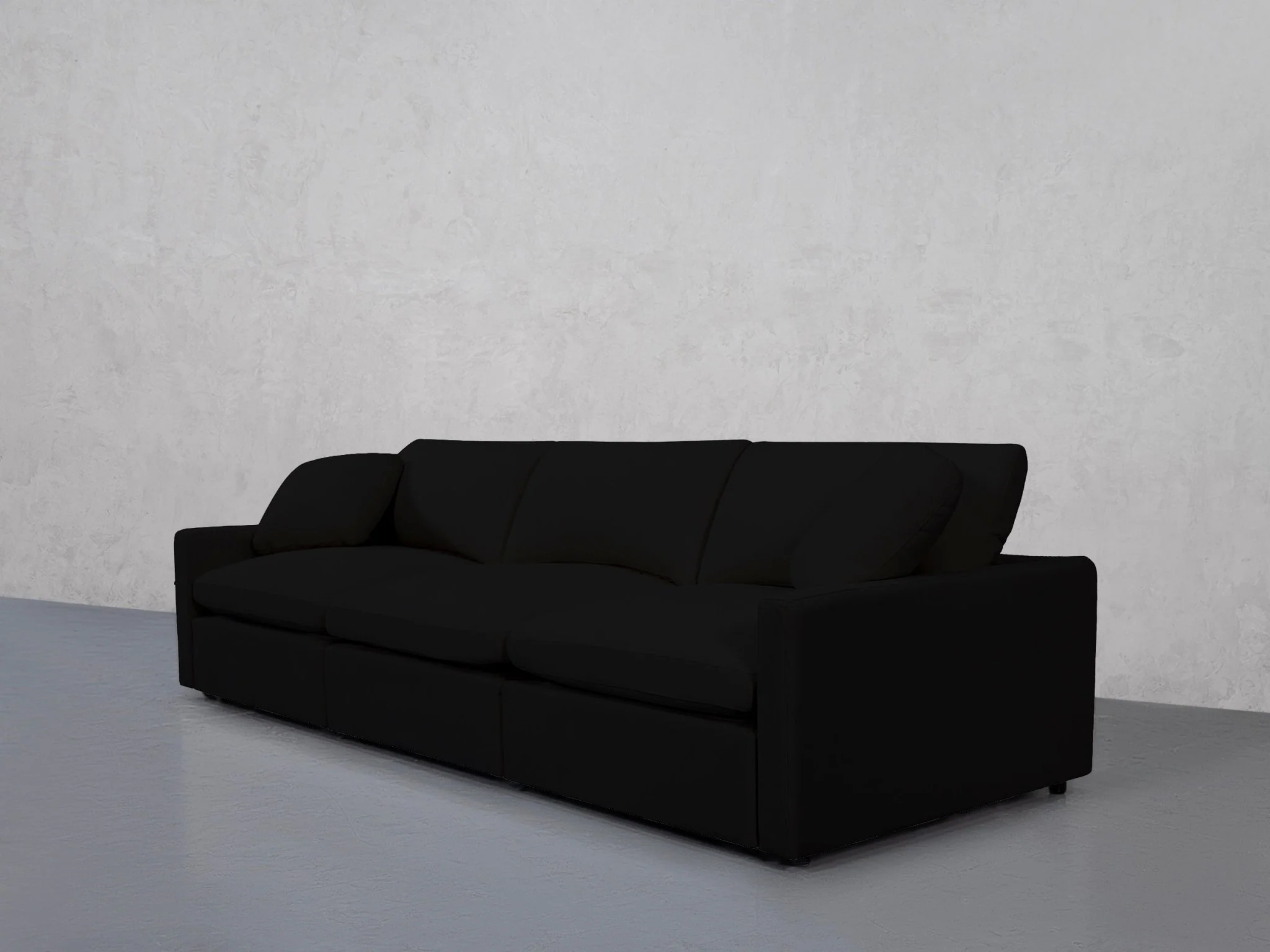 3-Seat Modular Sofa (Thin Arms) - Image 114