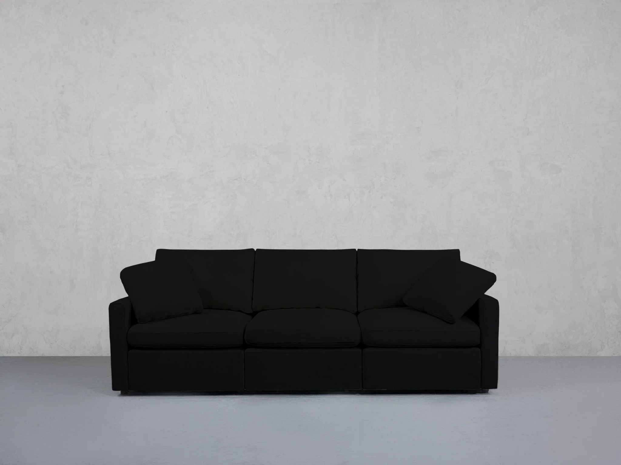 3-Seat Modular Sofa (Thin Arms) - Image 115
