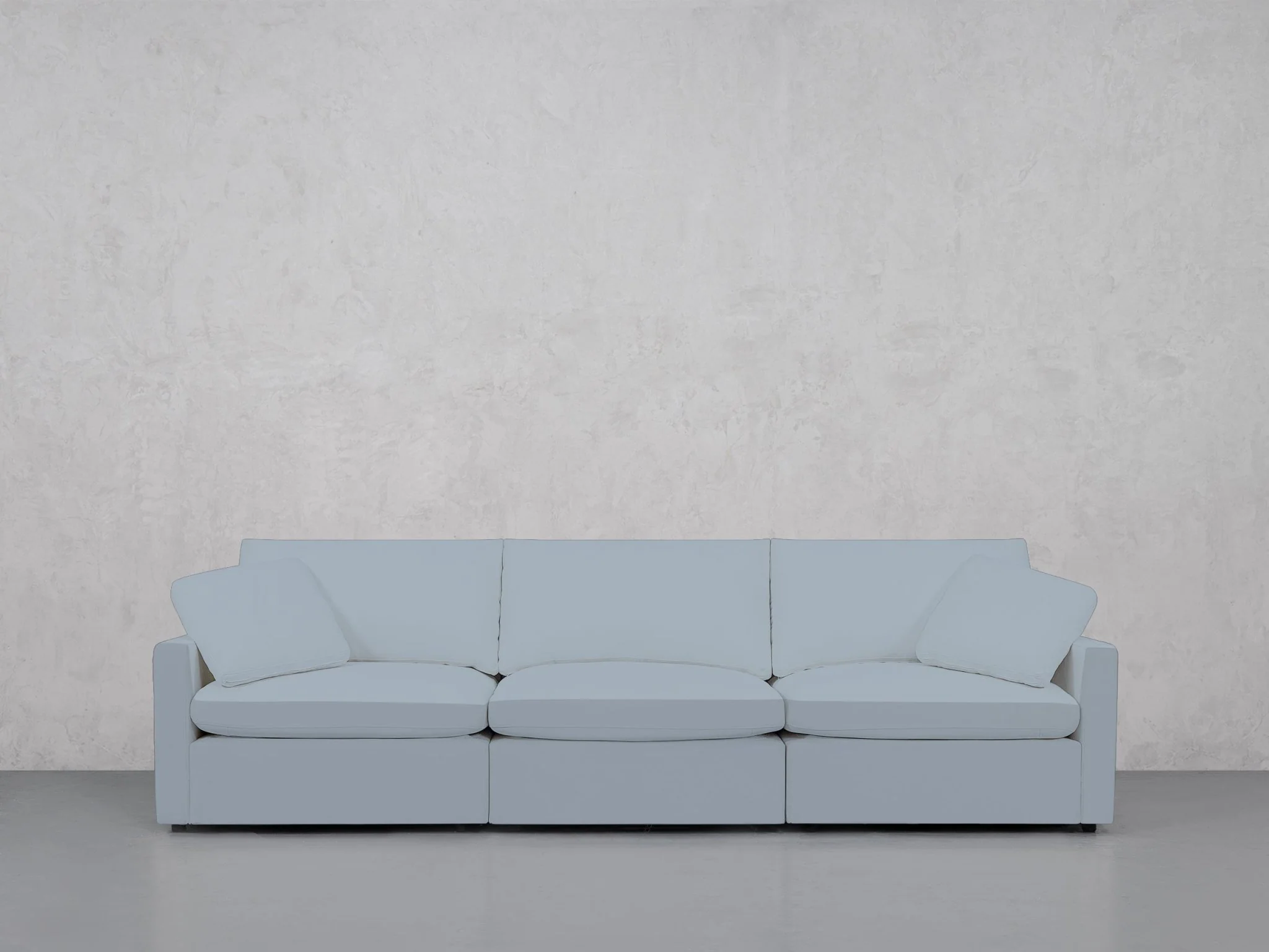3-Seat Modular Sofa (Thin Arms) - Image 120