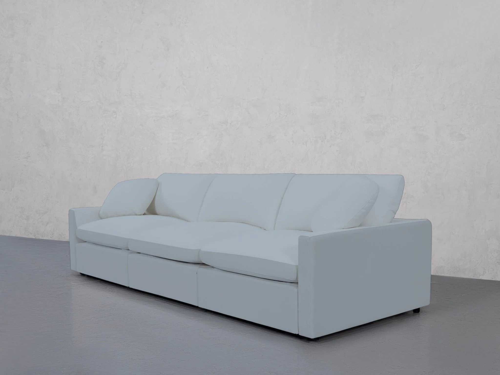 3-Seat Modular Sofa (Thin Arms) - Image 121