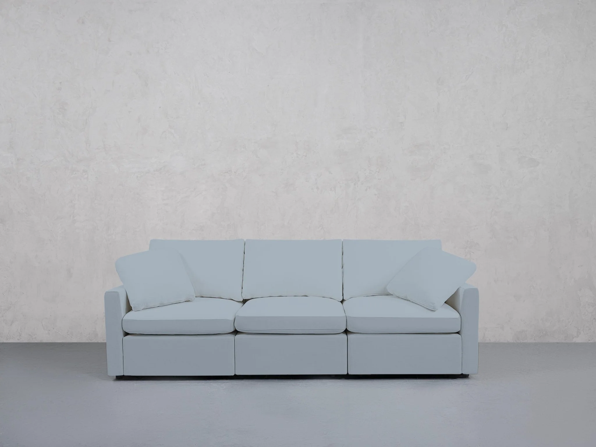 3-Seat Modular Sofa (Thin Arms) - Image 123