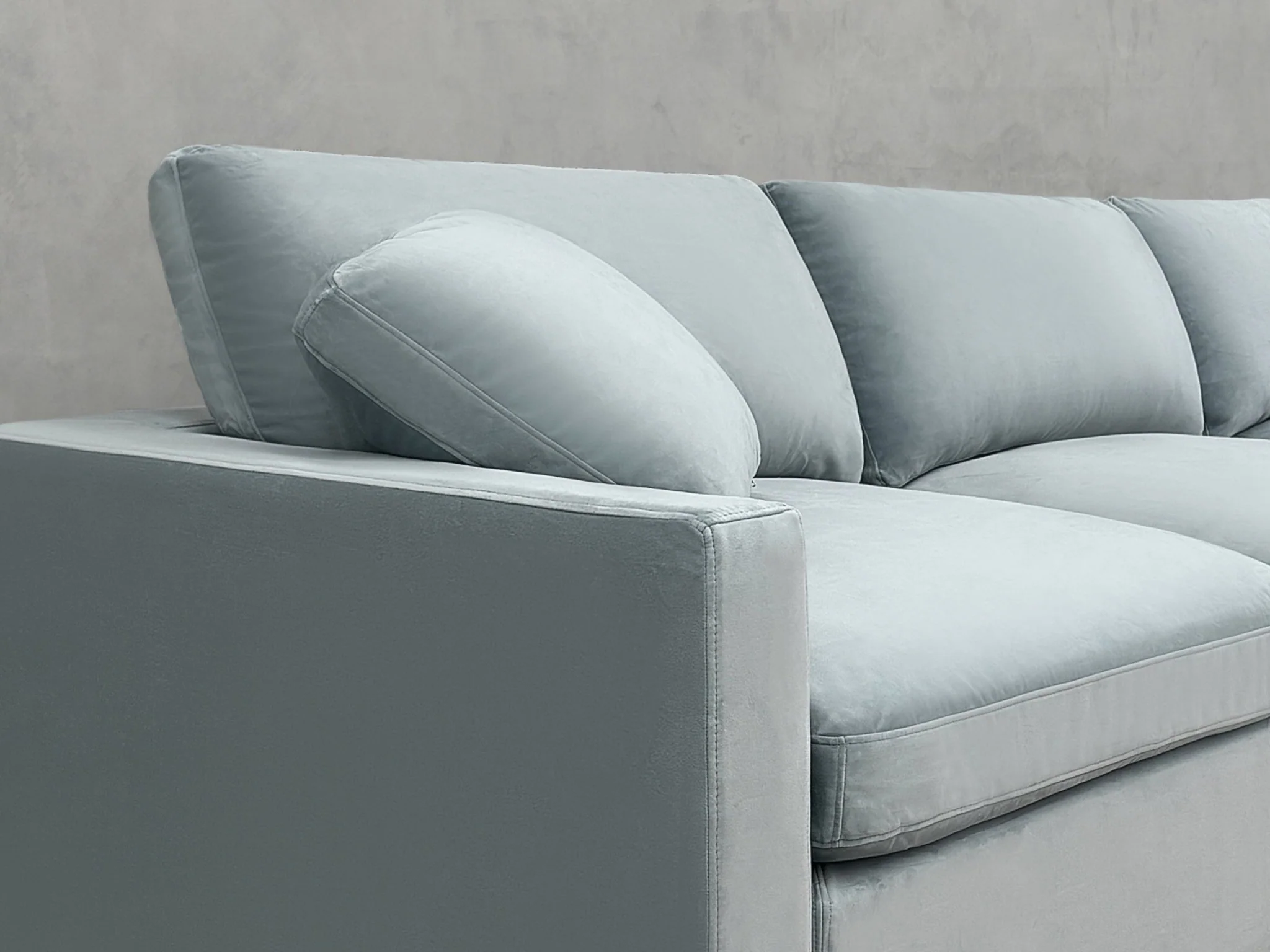 3-Seat Modular Sofa (Thin Arms) - Image 125