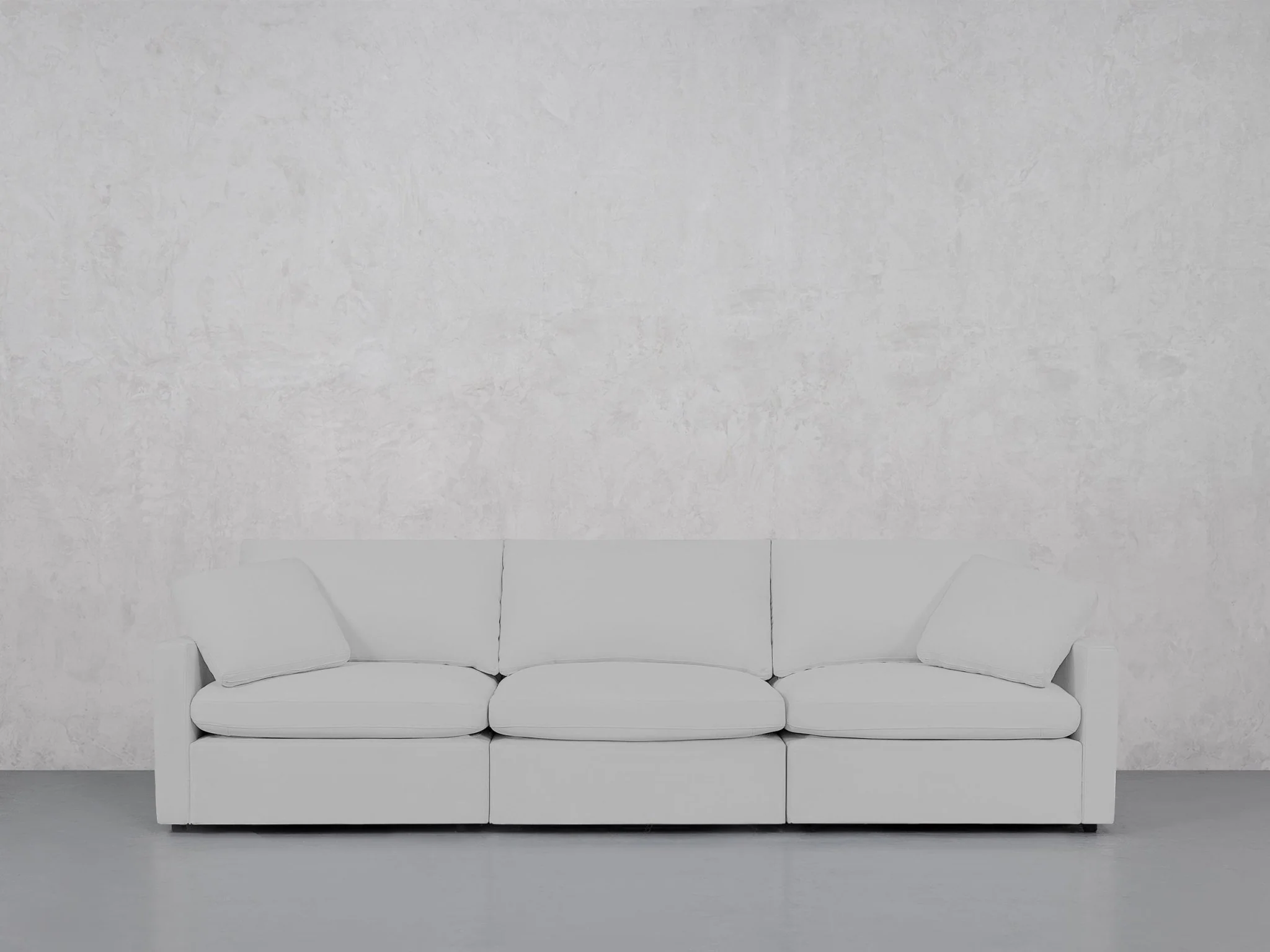3-Seat Modular Sofa (Thin Arms) - Image 144