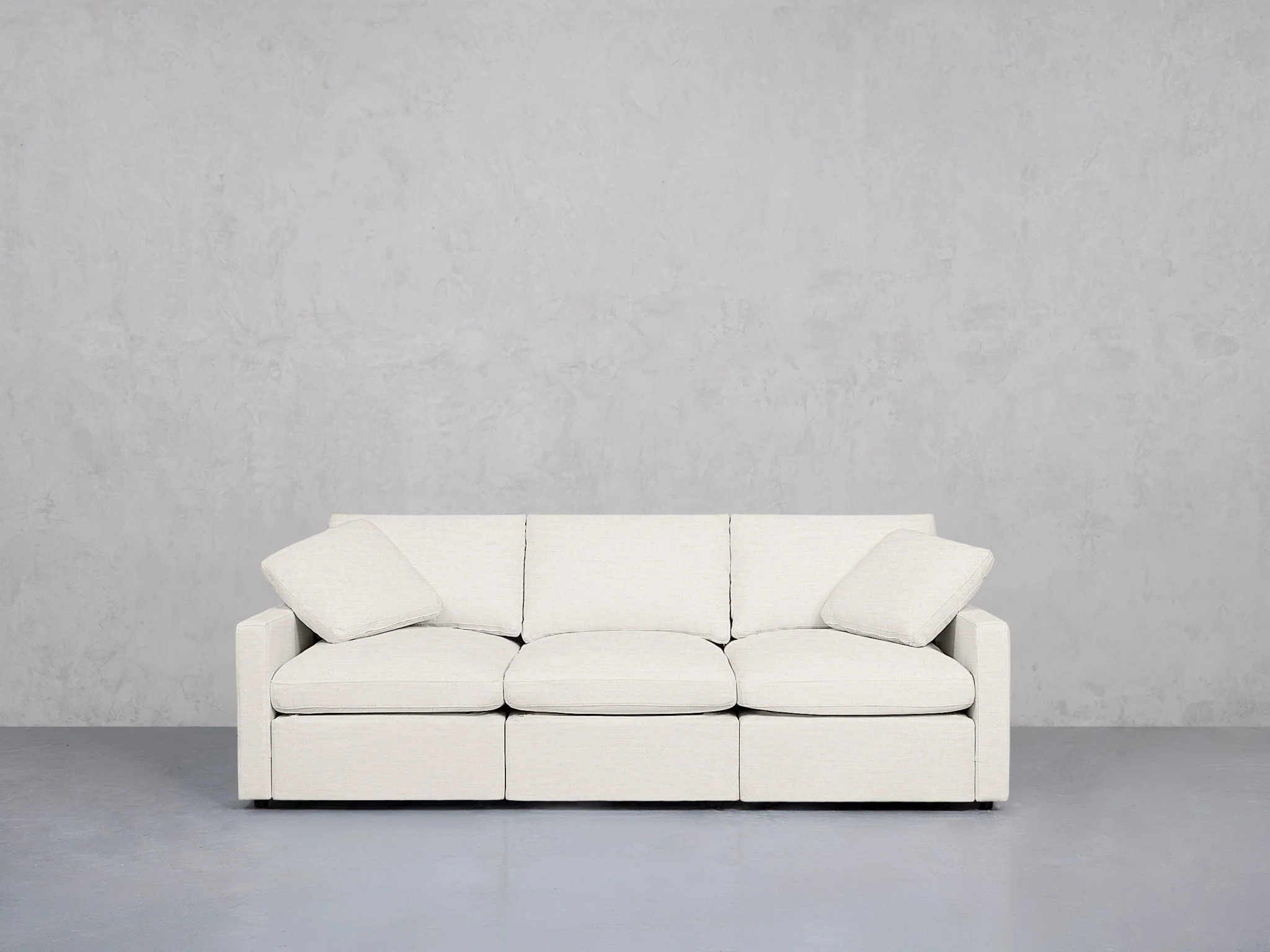 3-Seat Modular Sofa (Thin Arms) - Image 18