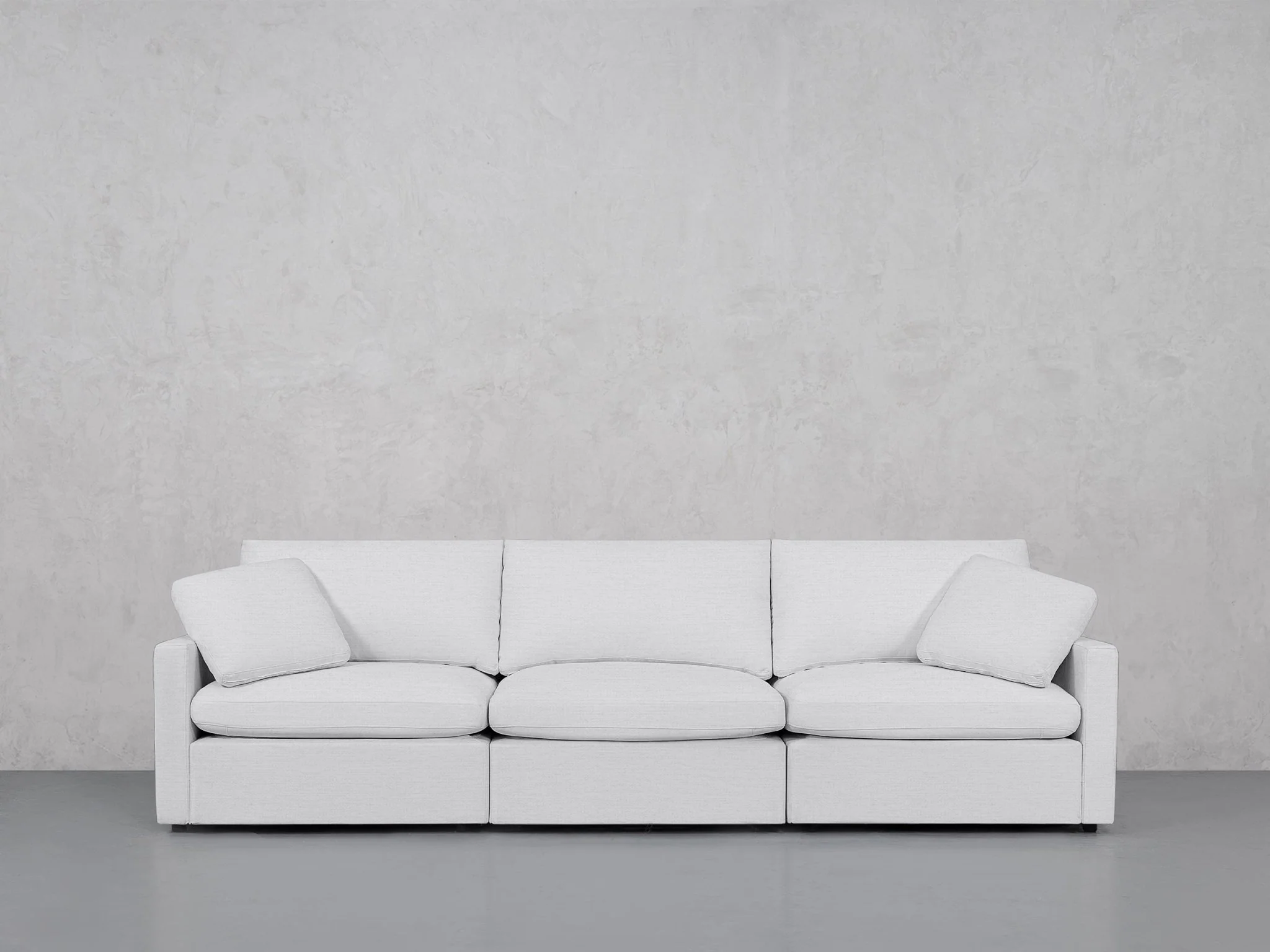 3-Seat Modular Sofa (Thin Arms) - Image 22