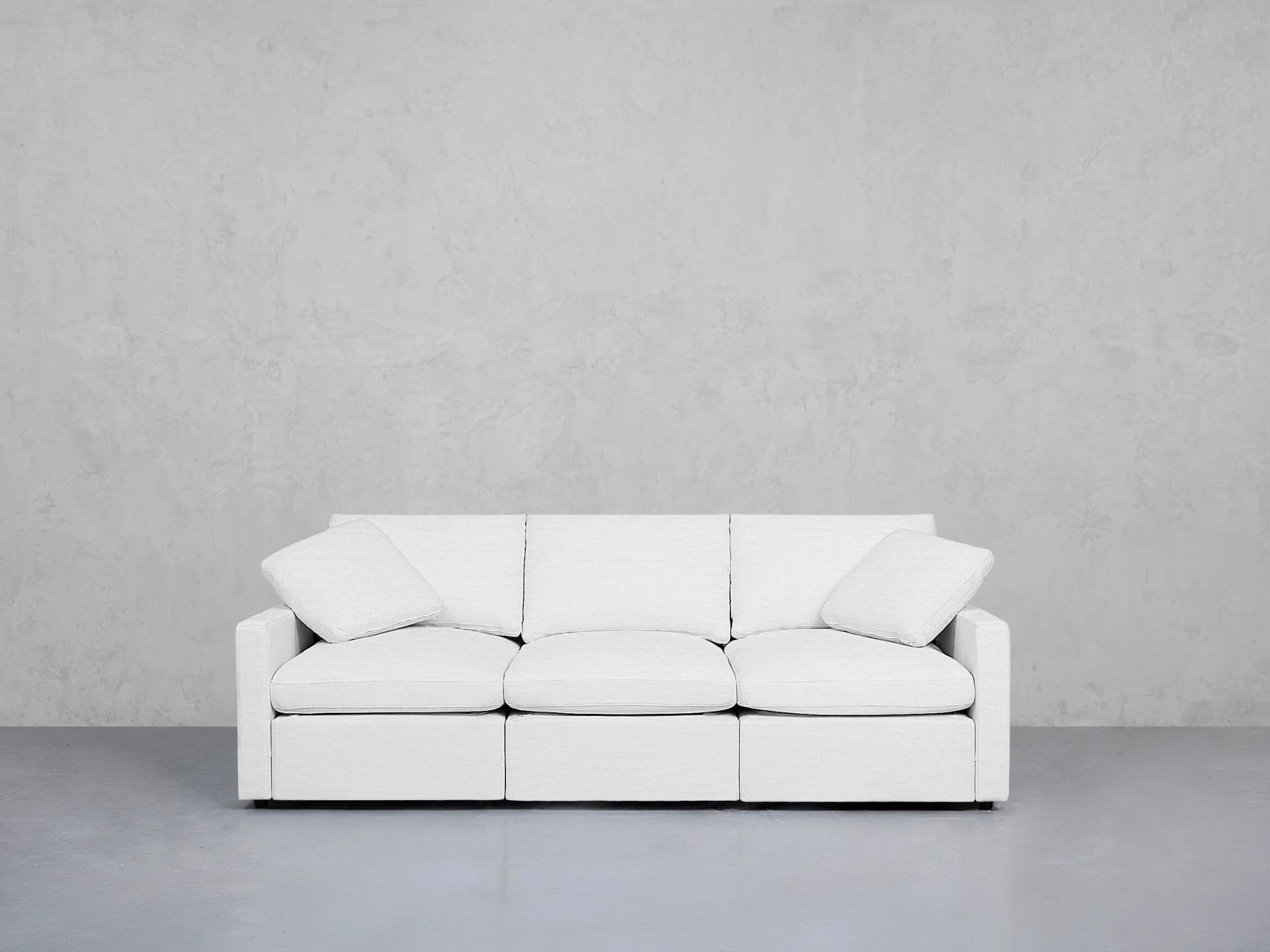 3-Seat Modular Sofa (Thin Arms) - Image 25