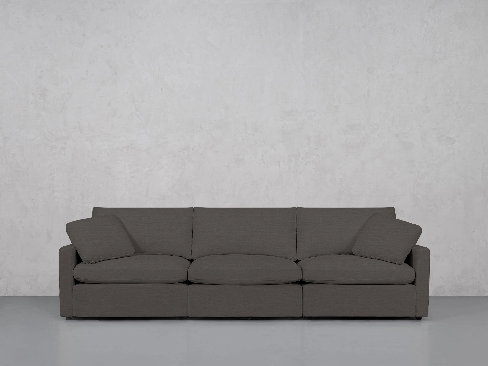 3-Seat Modular Sofa (Thin Arms) - Image 29