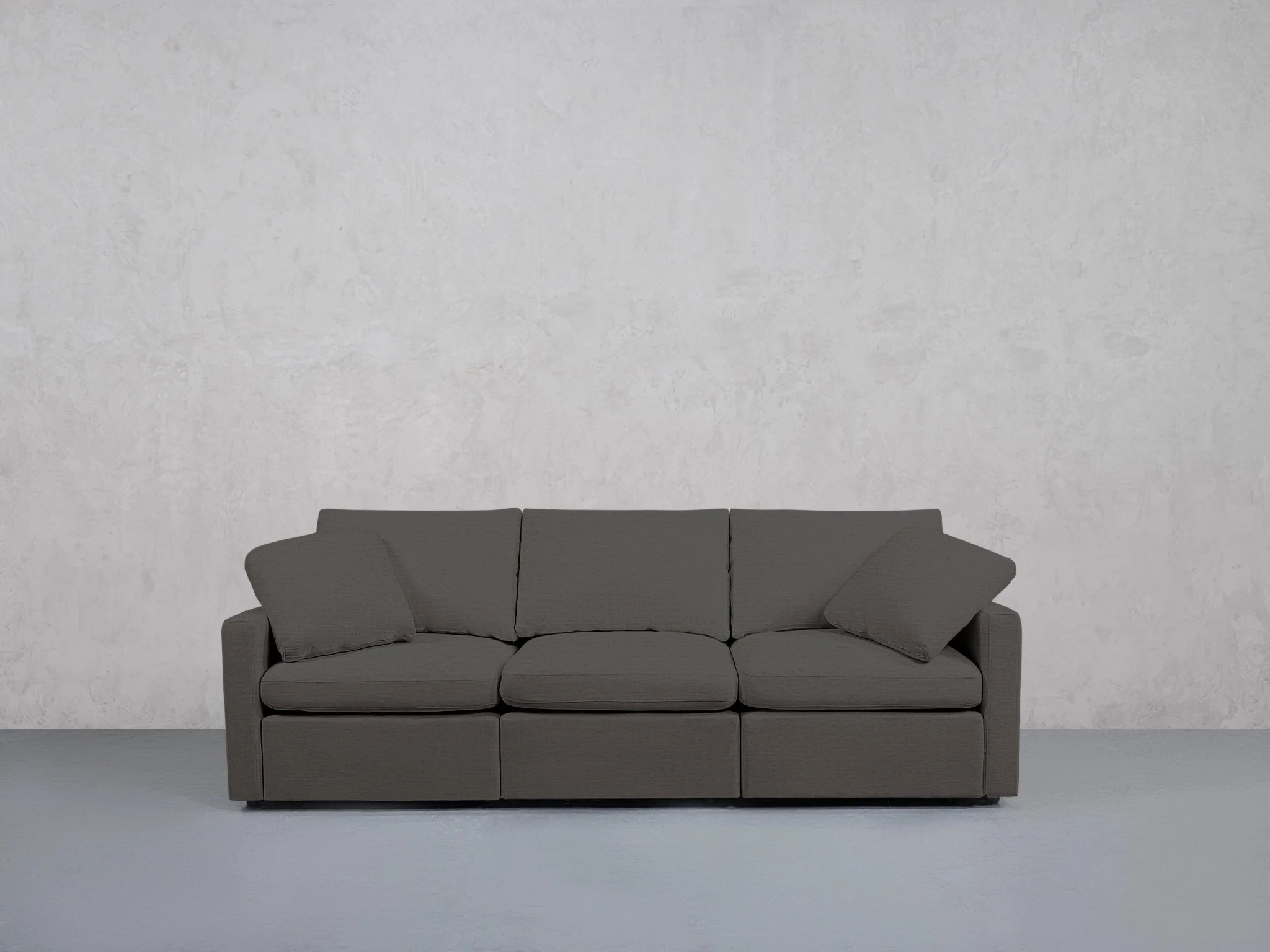 3-Seat Modular Sofa (Thin Arms) - Image 31