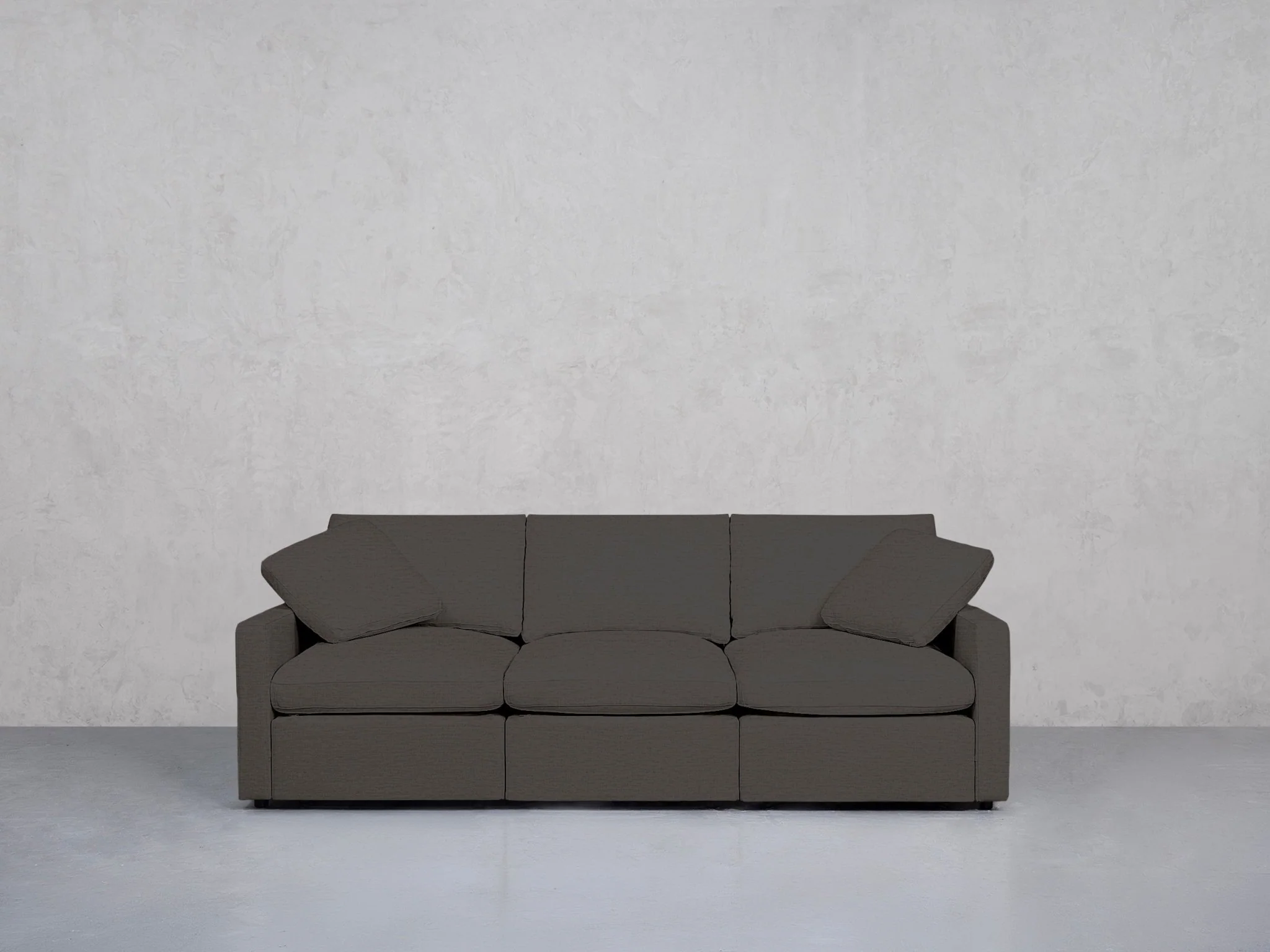 3-Seat Modular Sofa (Thin Arms) - Image 32