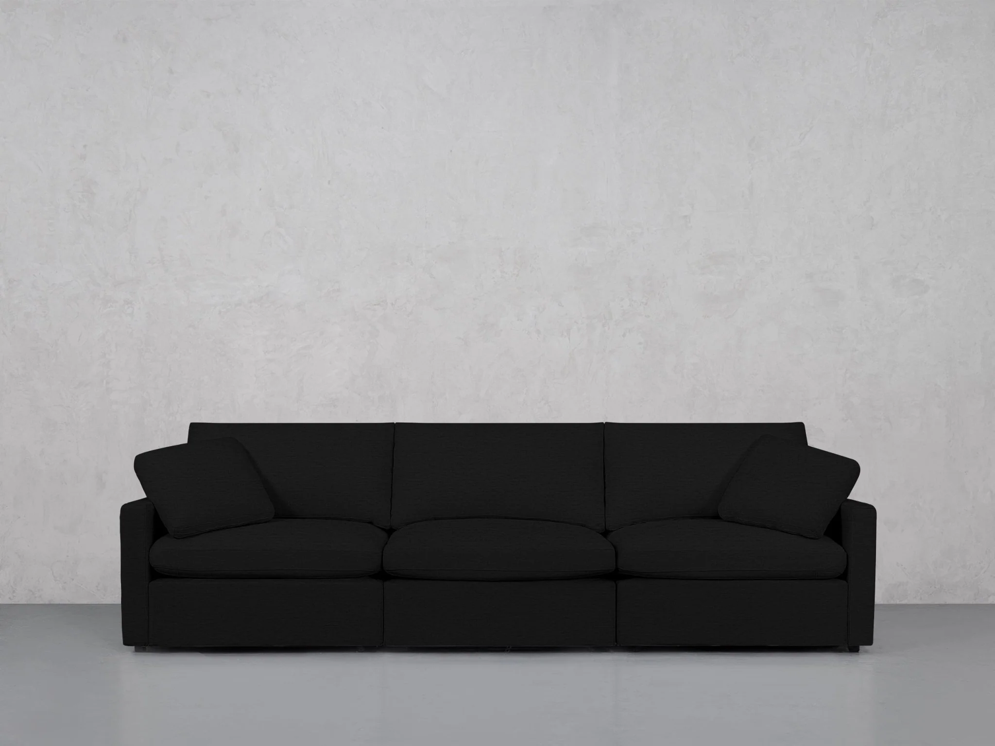 3-Seat Modular Sofa (Thin Arms) - Image 36