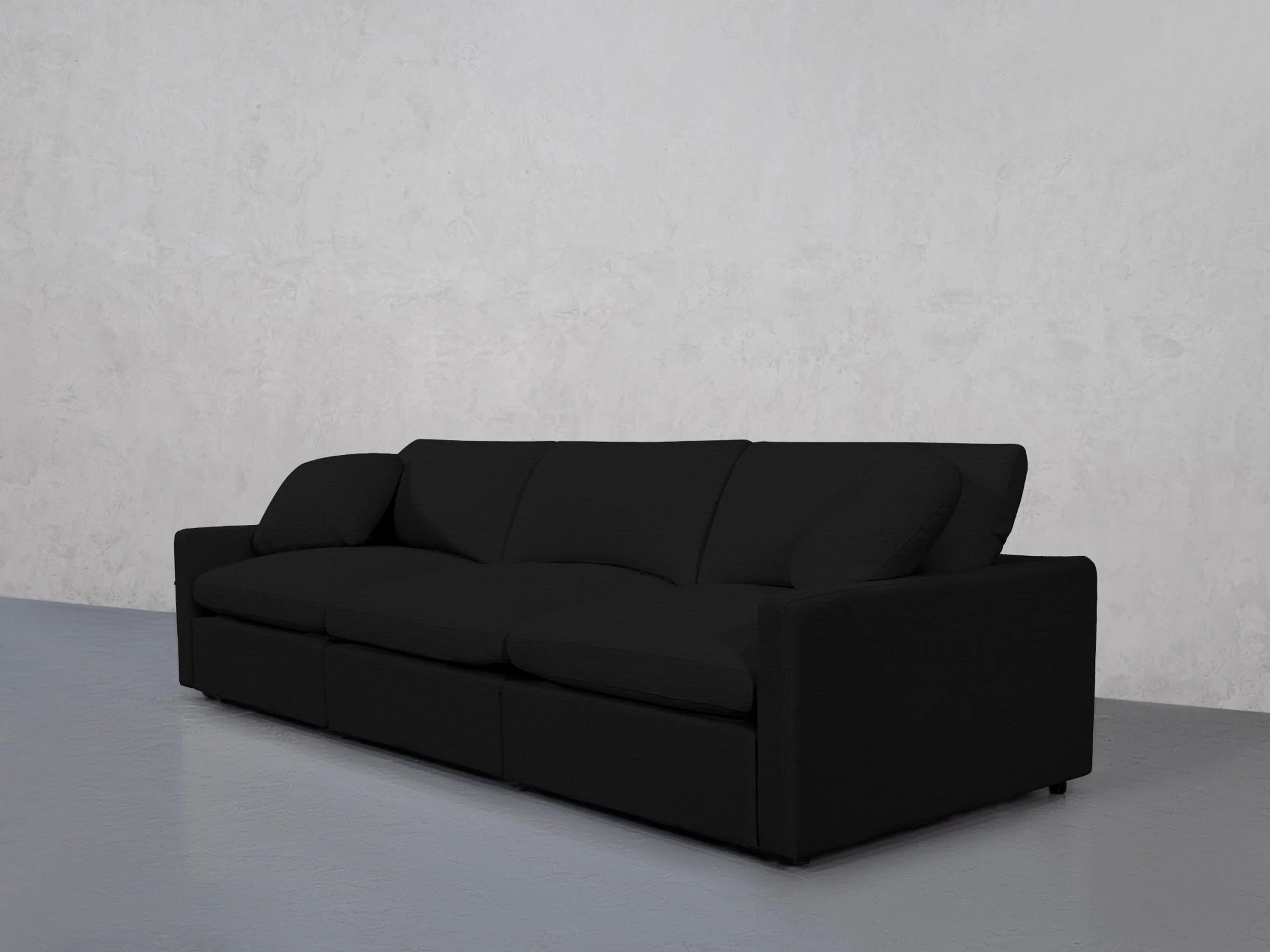 3-Seat Modular Sofa (Thin Arms) - Image 37
