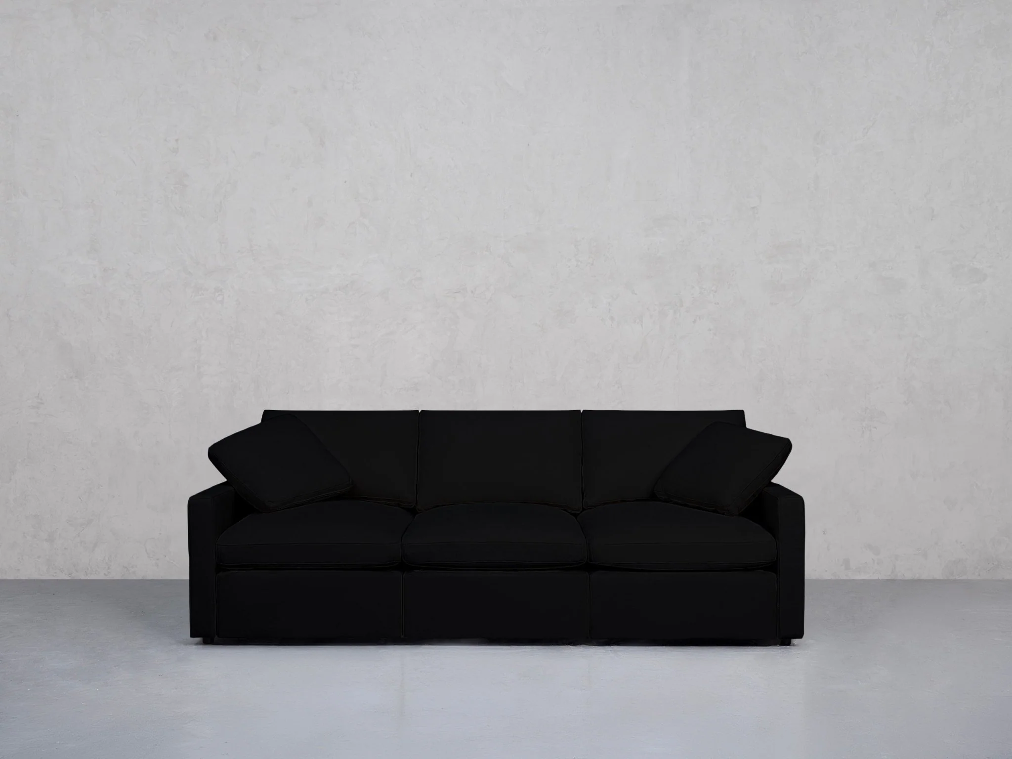 3-Seat Modular Sofa (Thin Arms) - Image 39