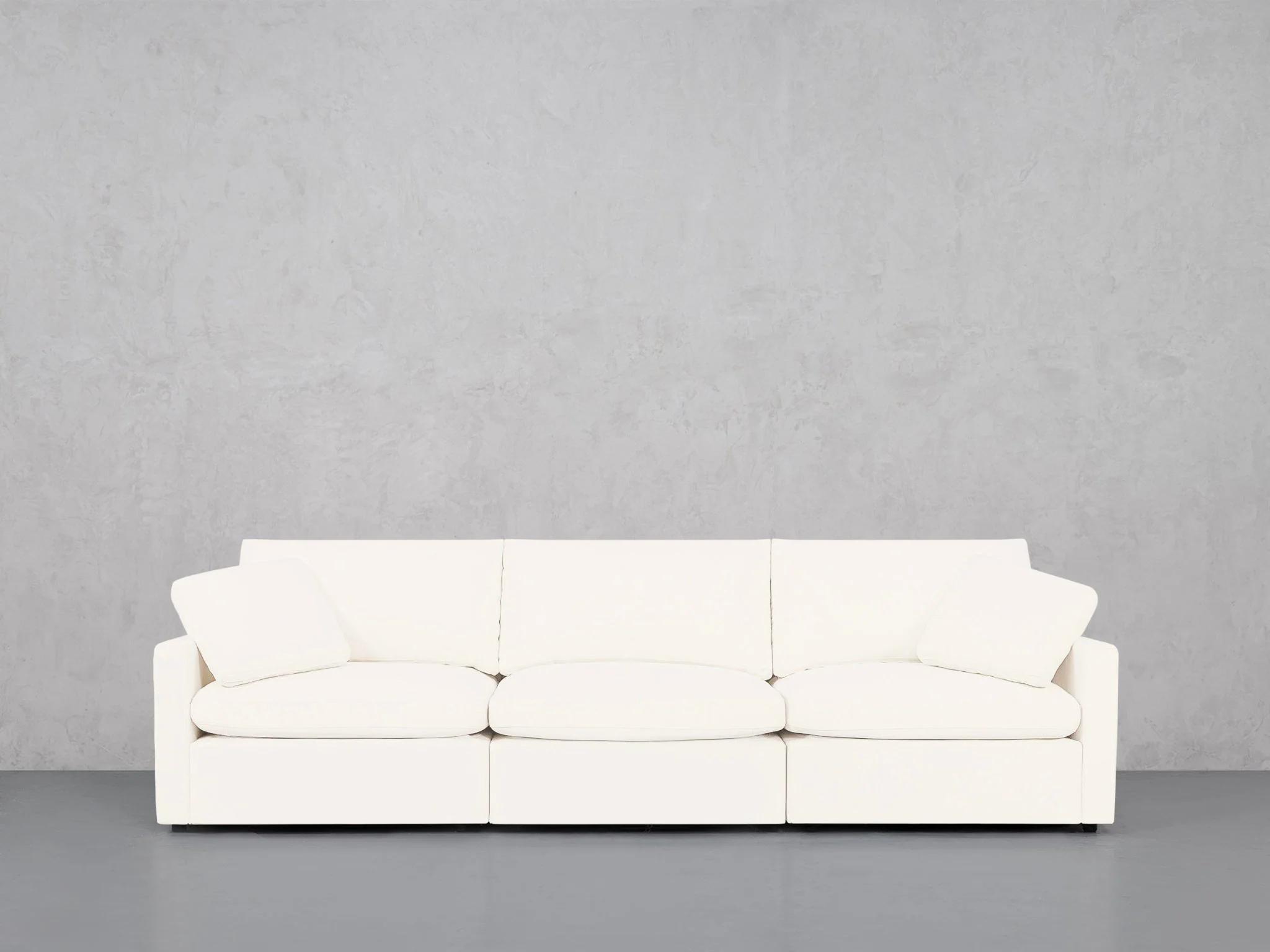 3-Seat Modular Sofa (Thin Arms) - Image 43