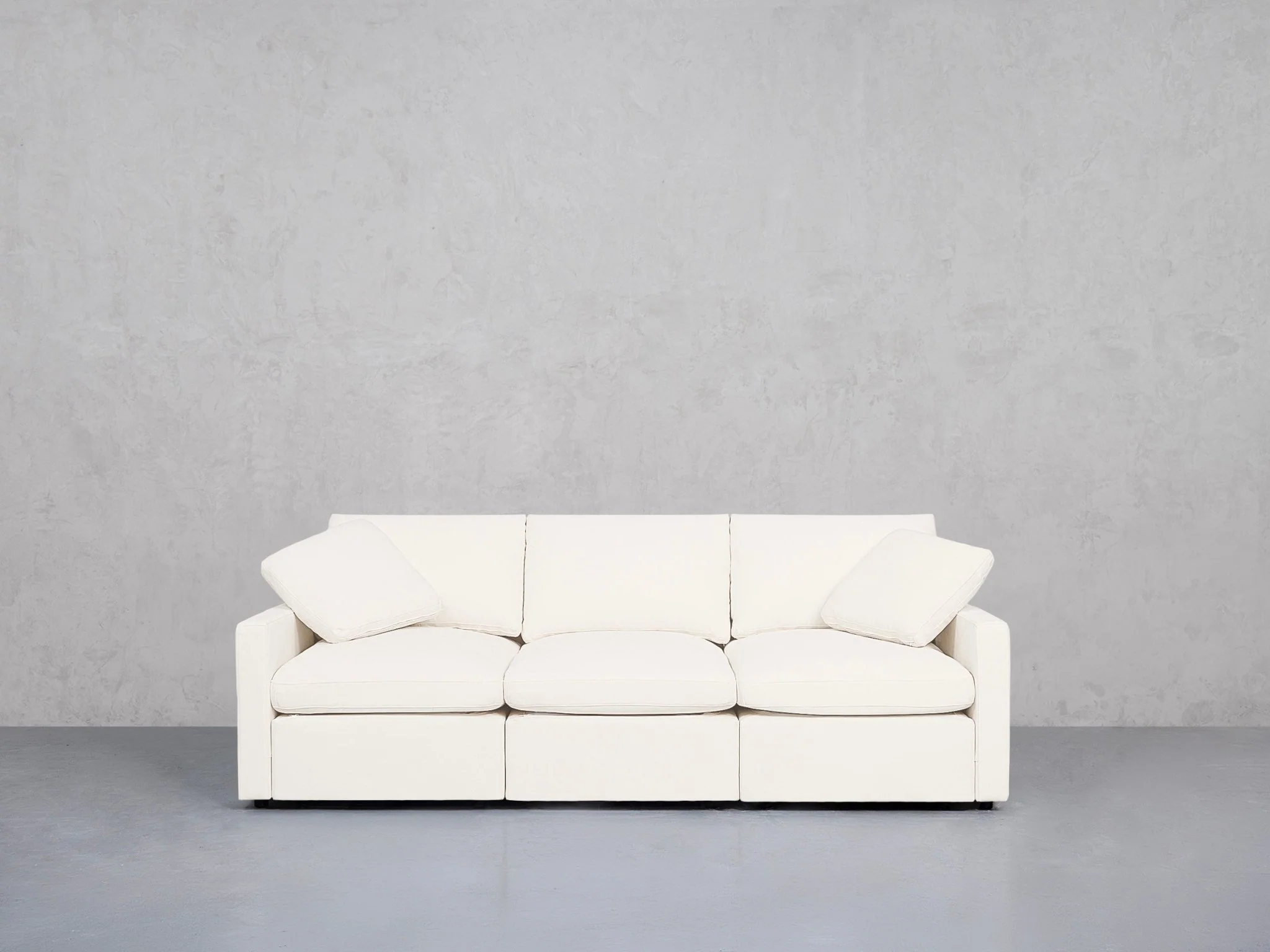 3-Seat Modular Sofa (Thin Arms) - Image 46