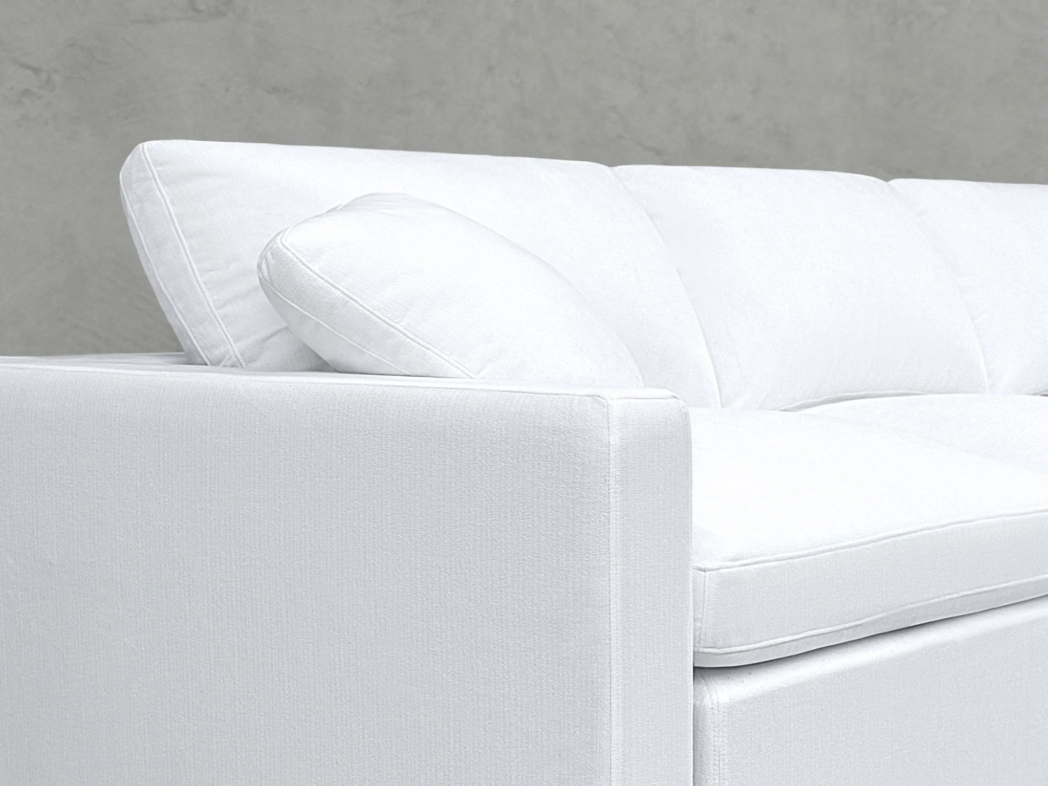 3-Seat Modular Sofa (Thin Arms) - Image 5