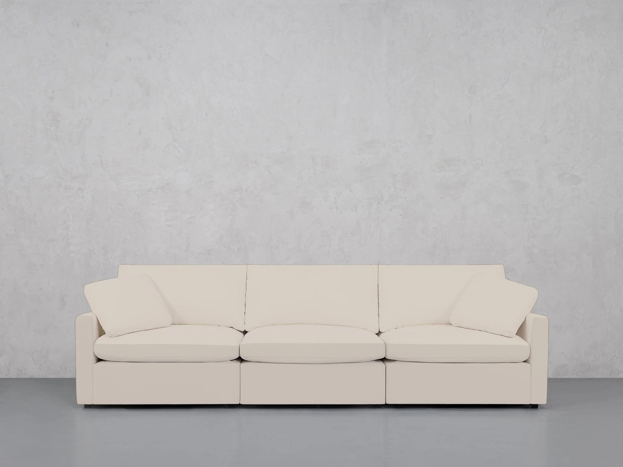 3-Seat Modular Sofa (Thin Arms) - Image 50