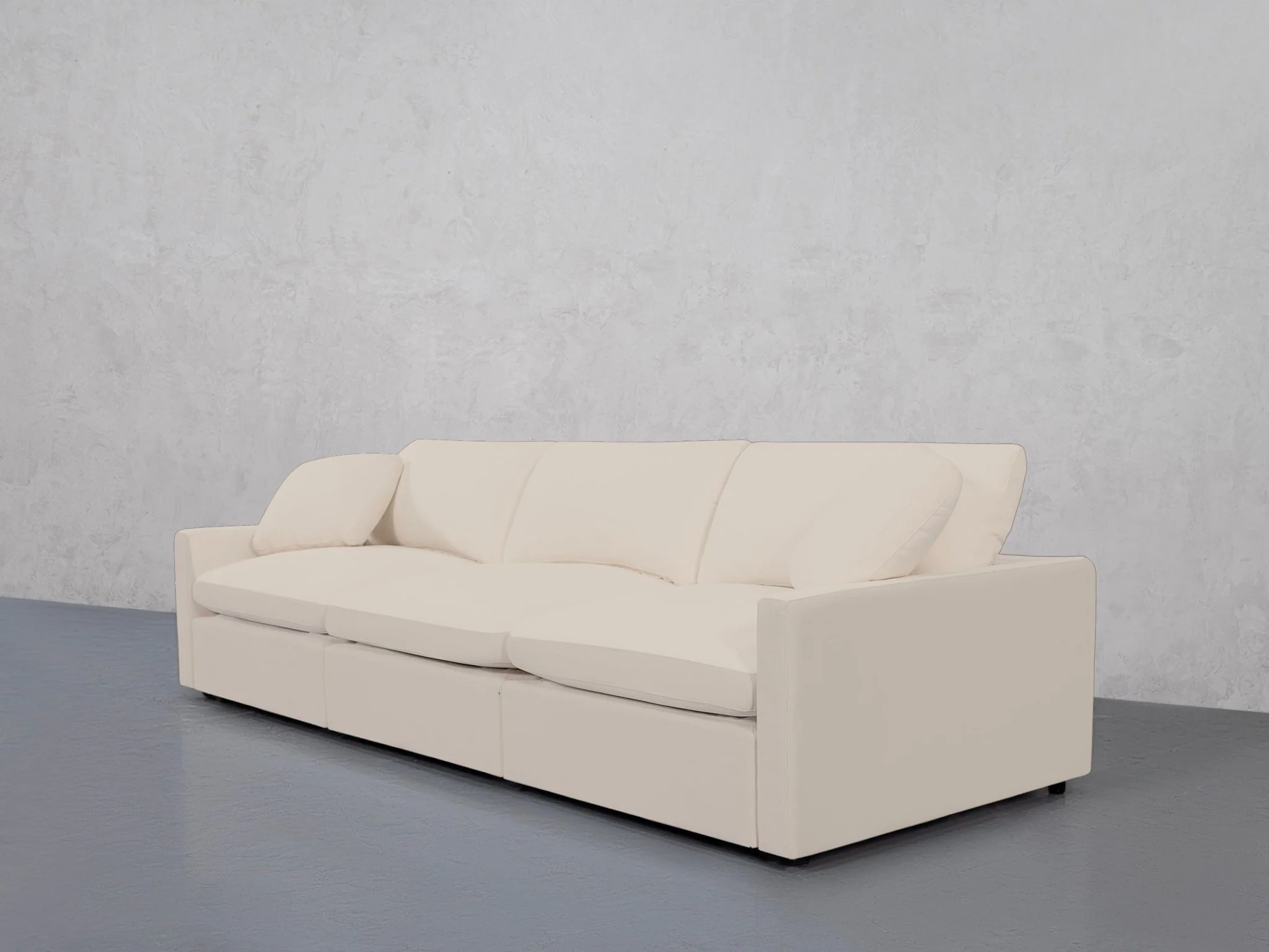 3-Seat Modular Sofa (Thin Arms) - Image 51