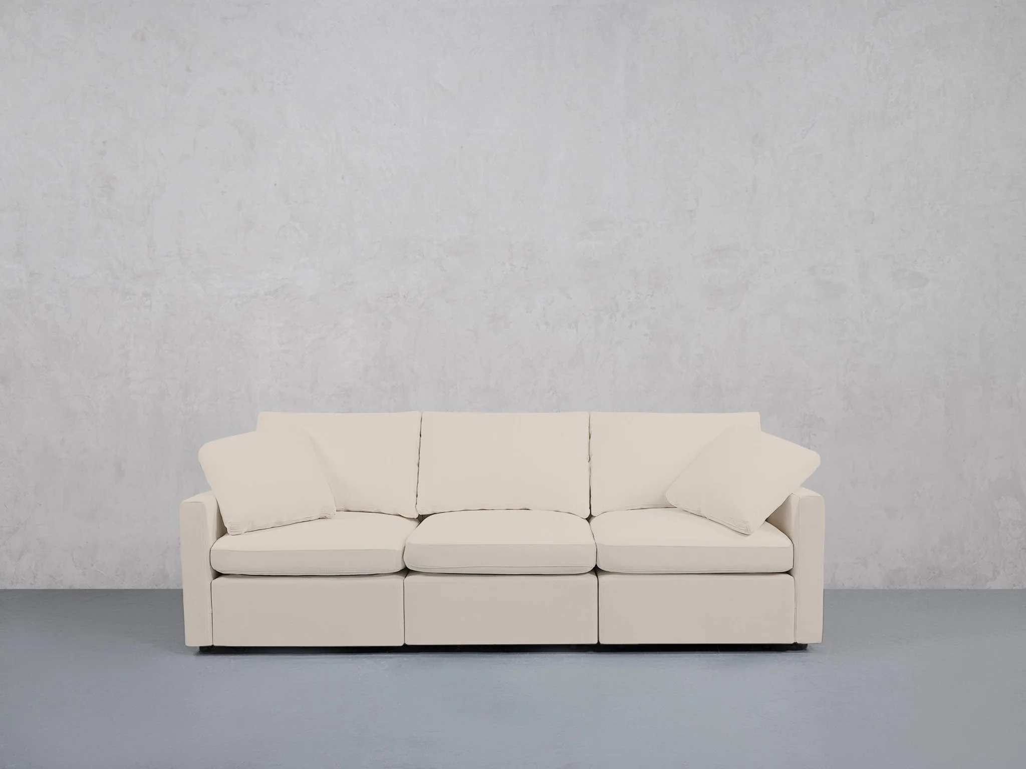 3-Seat Modular Sofa (Thin Arms) - Image 52