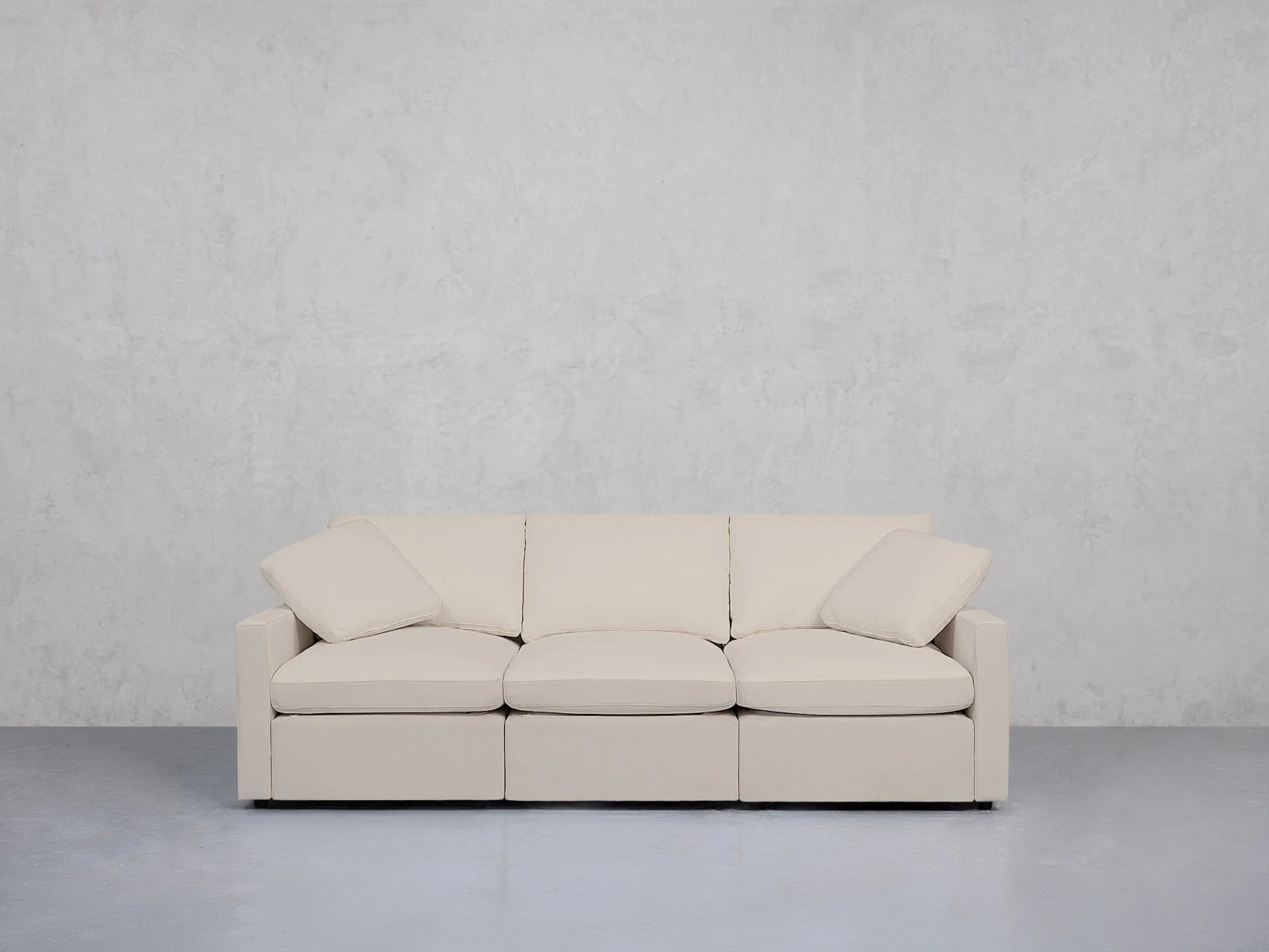 3-Seat Modular Sofa (Thin Arms) - Image 53