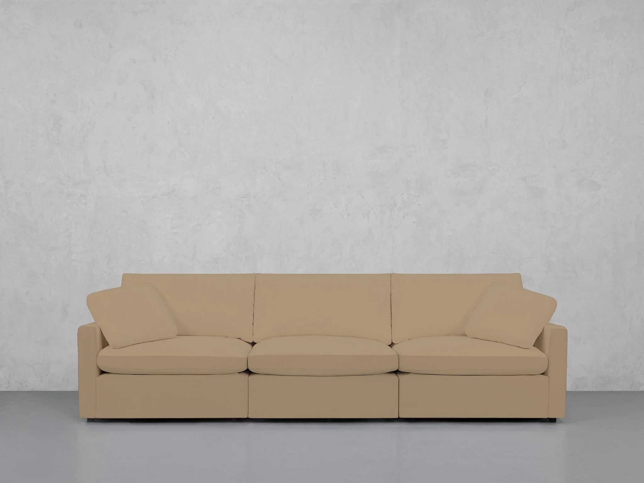 3-Seat Modular Sofa (Thin Arms) - Image 57