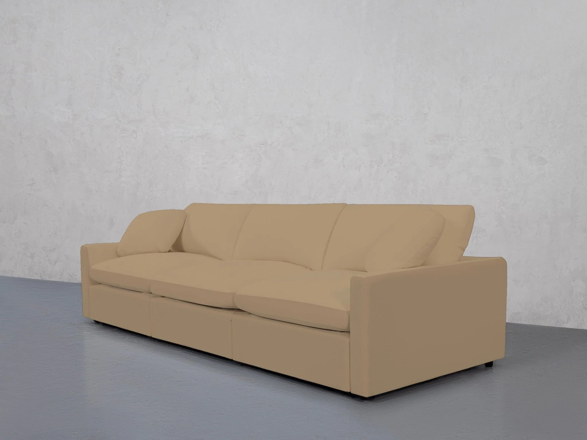 3-Seat Modular Sofa (Thin Arms) - Image 58