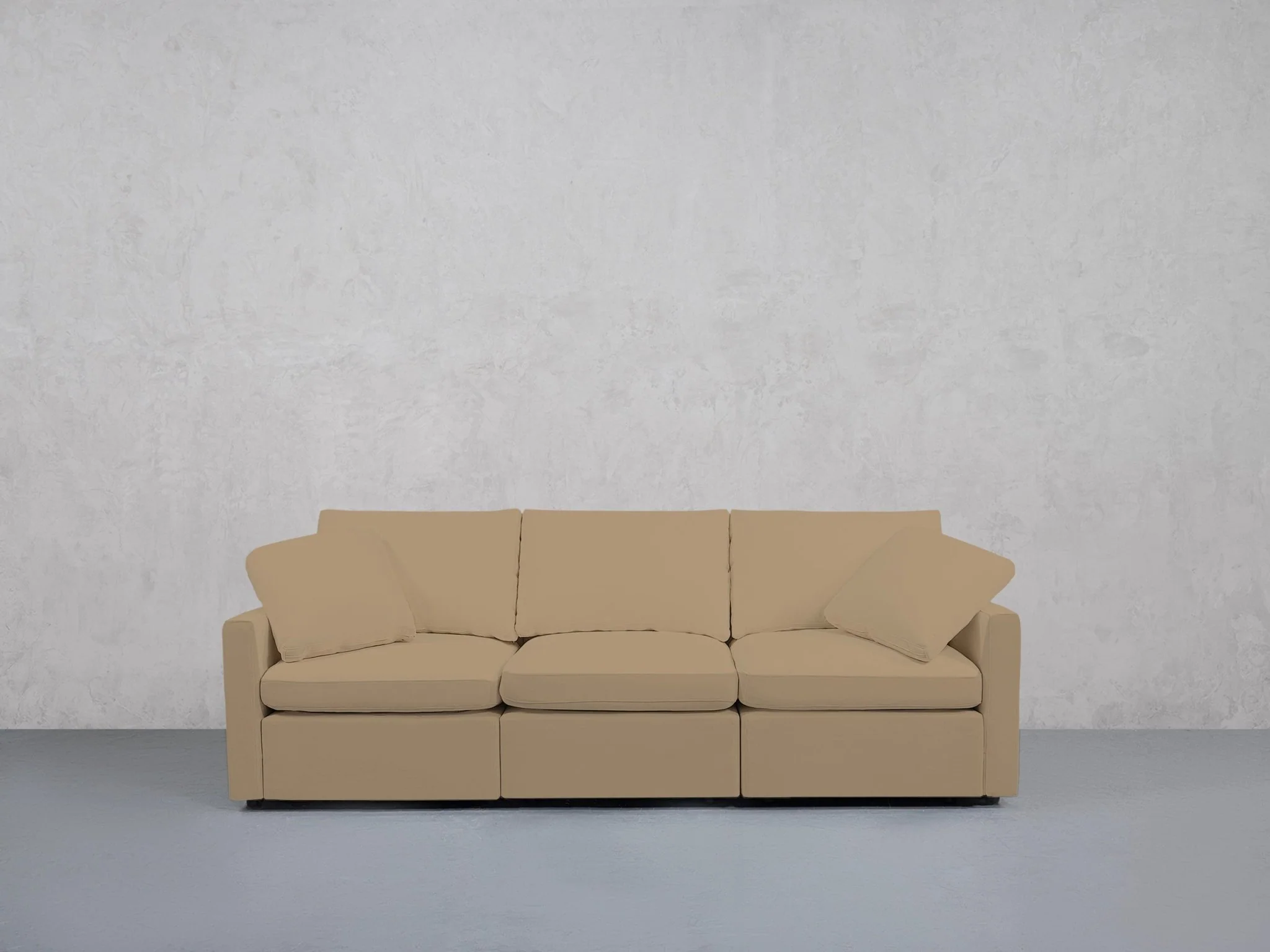 3-Seat Modular Sofa (Thin Arms) - Image 59