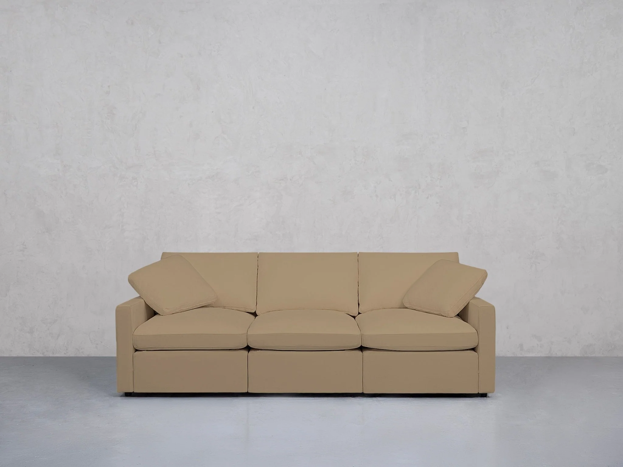3-Seat Modular Sofa (Thin Arms) - Image 60