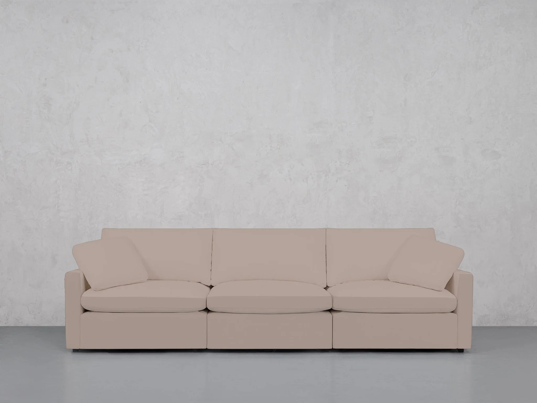 3-Seat Modular Sofa (Thin Arms) - Image 64