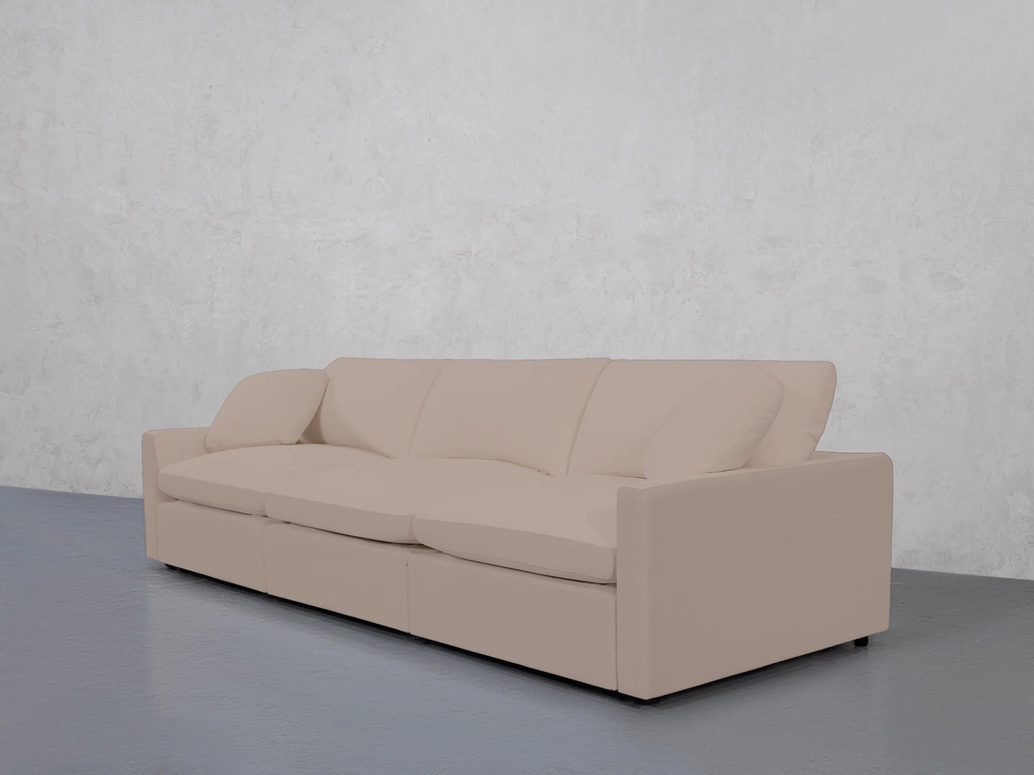 3-Seat Modular Sofa (Thin Arms) - Image 65