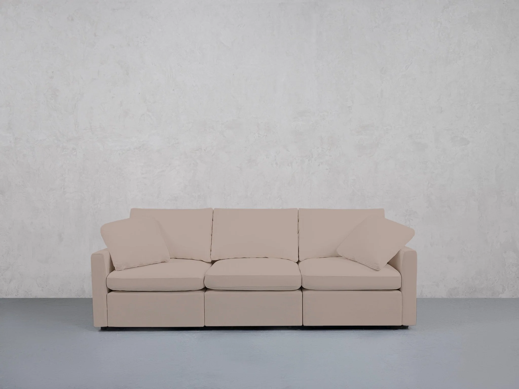 3-Seat Modular Sofa (Thin Arms) - Image 66
