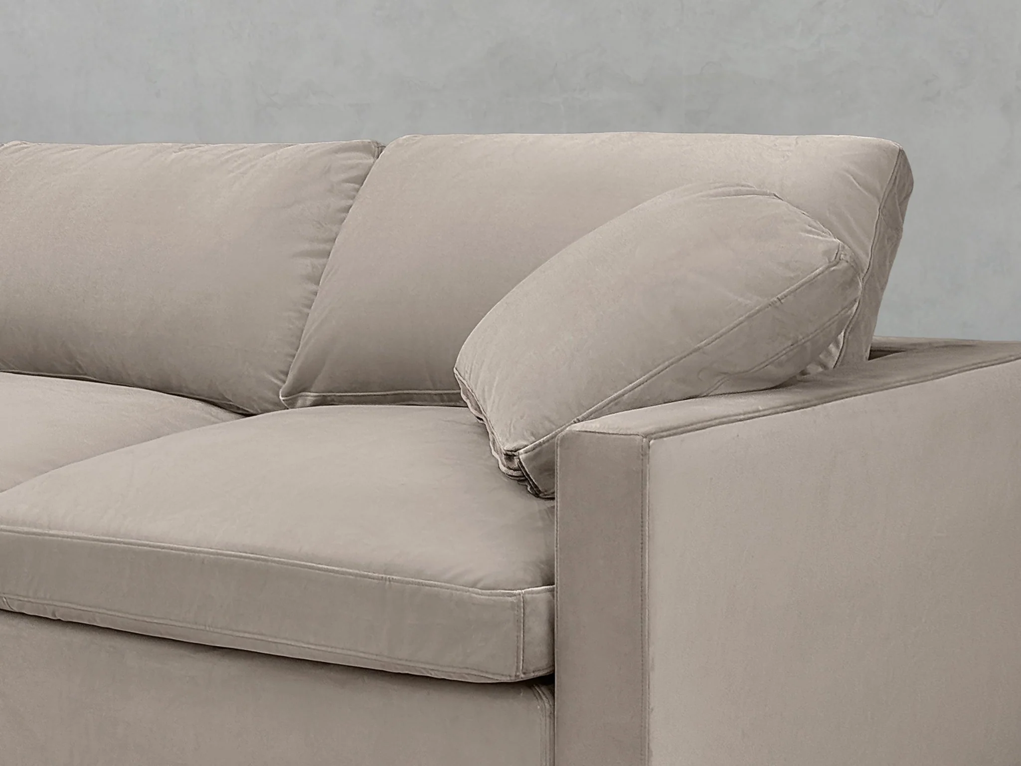 3-Seat Modular Sofa (Thin Arms) - Image 69