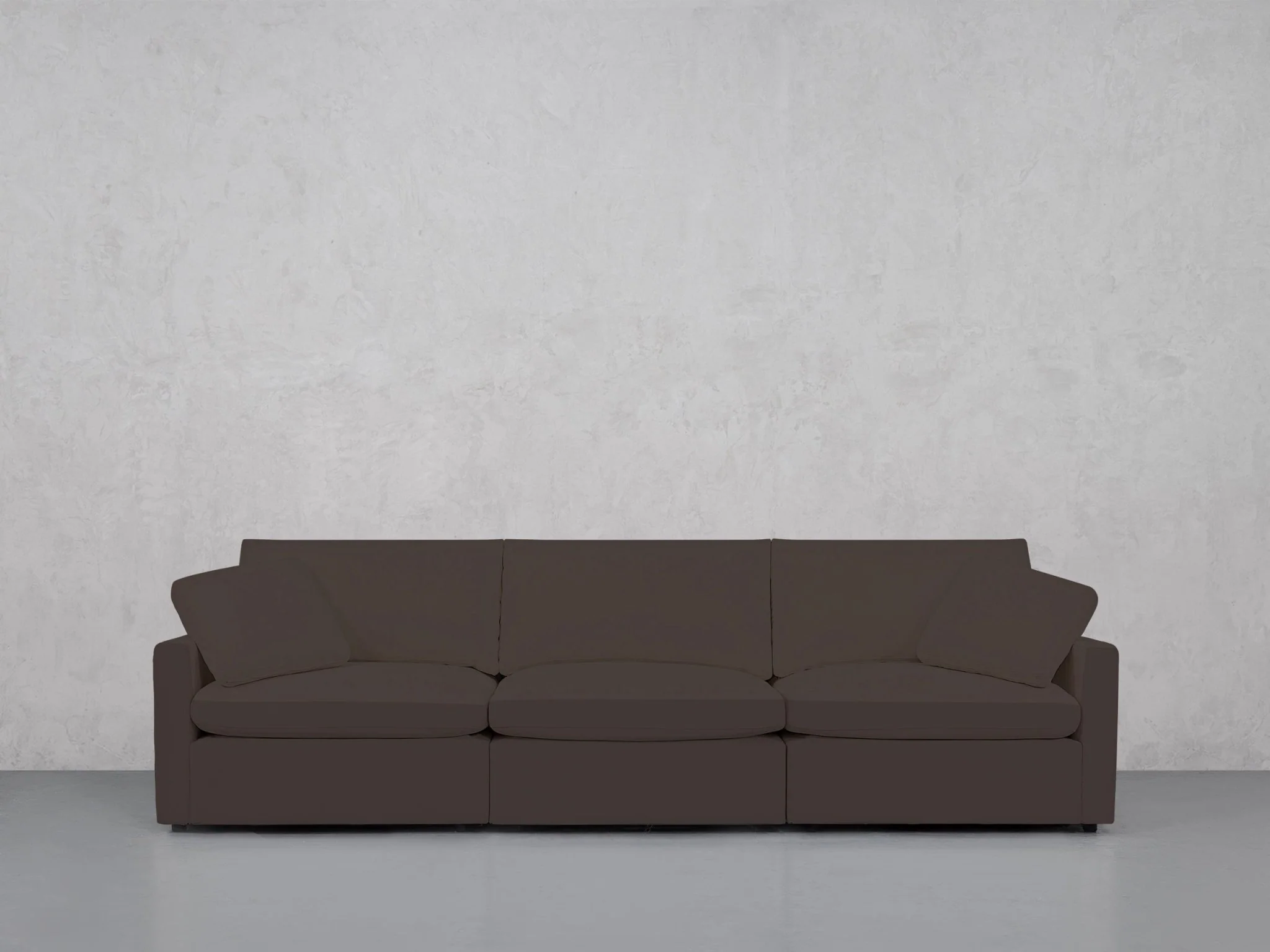 3-Seat Modular Sofa (Thin Arms) - Image 71