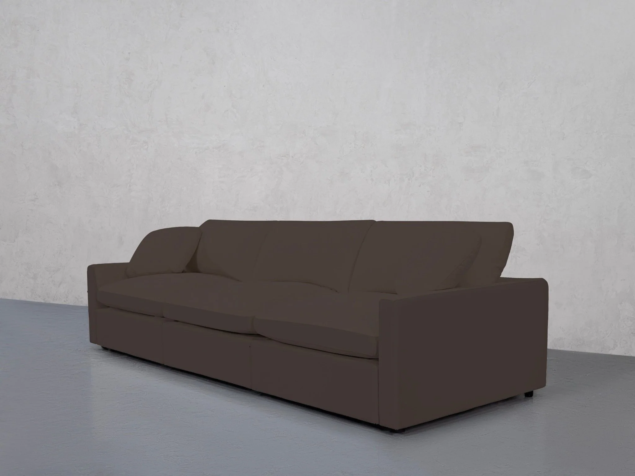 3-Seat Modular Sofa (Thin Arms) - Image 72