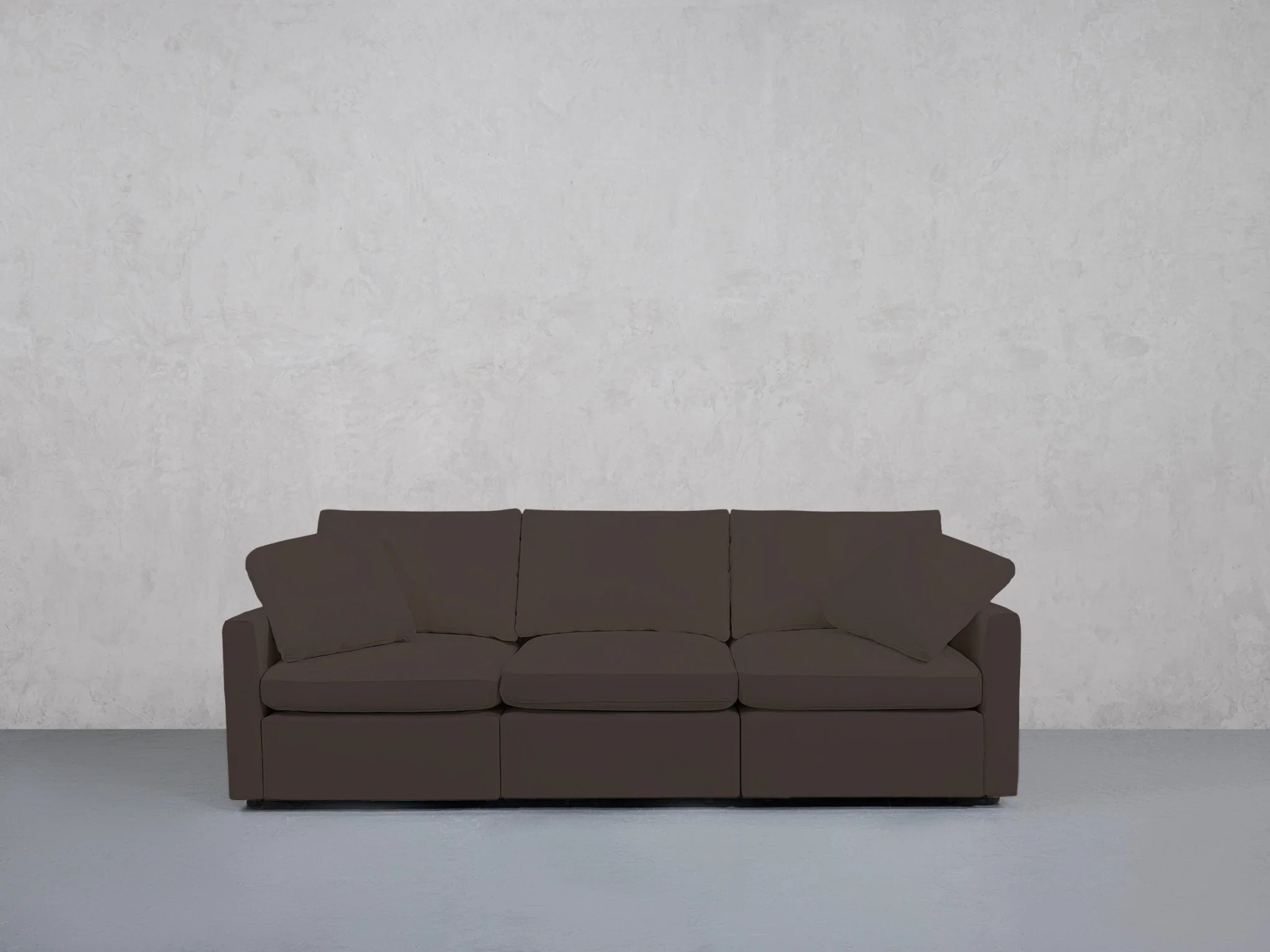 3-Seat Modular Sofa (Thin Arms) - Image 73