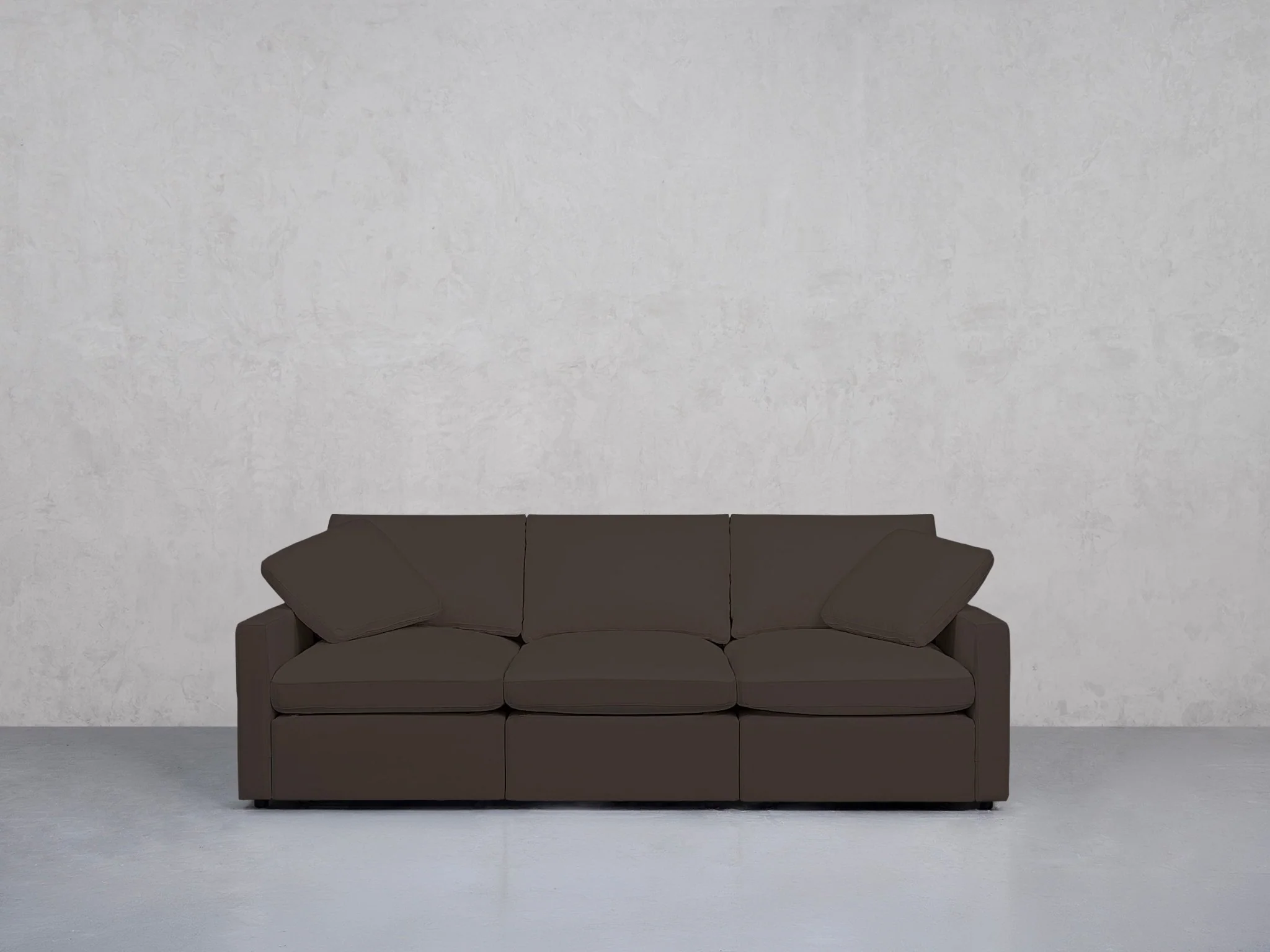 3-Seat Modular Sofa (Thin Arms) - Image 74